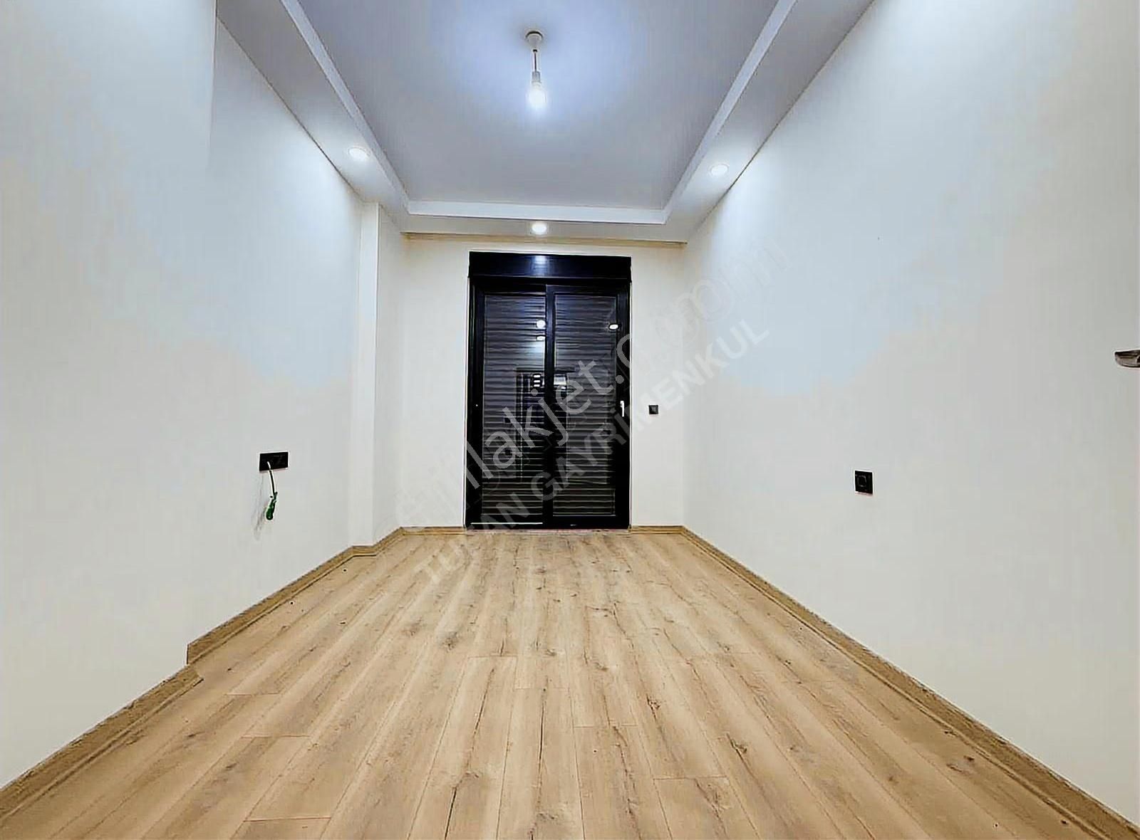 Ilıcada Sıfır Ultralüks 2+1 Dubleks Daire - Görsel 15