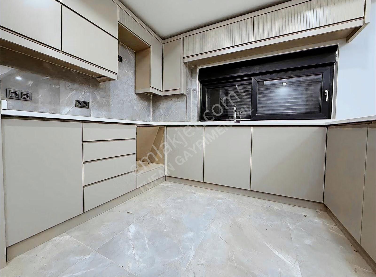 Ilıcada Sıfır Ultralüks 2+1 Dubleks Daire - Görsel 33