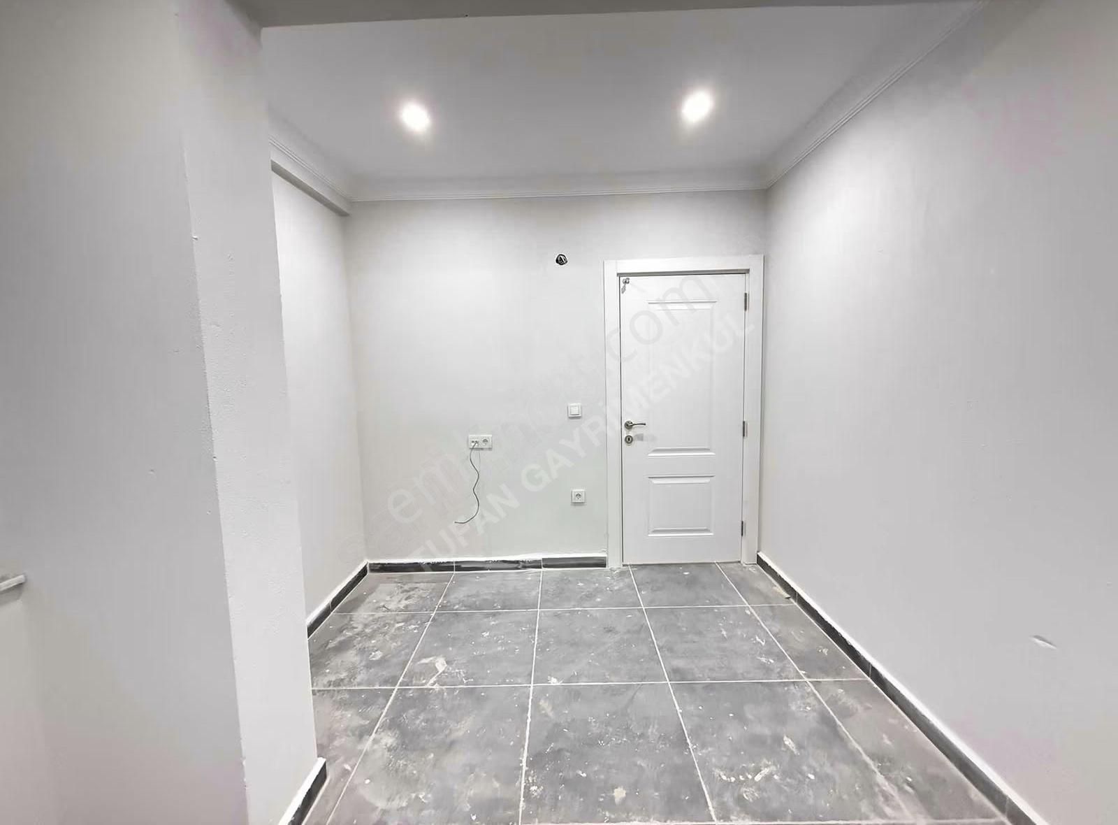 Manavgat Kavaklıda Sıfır Ultralüks 1+1 Daire - Görsel 5