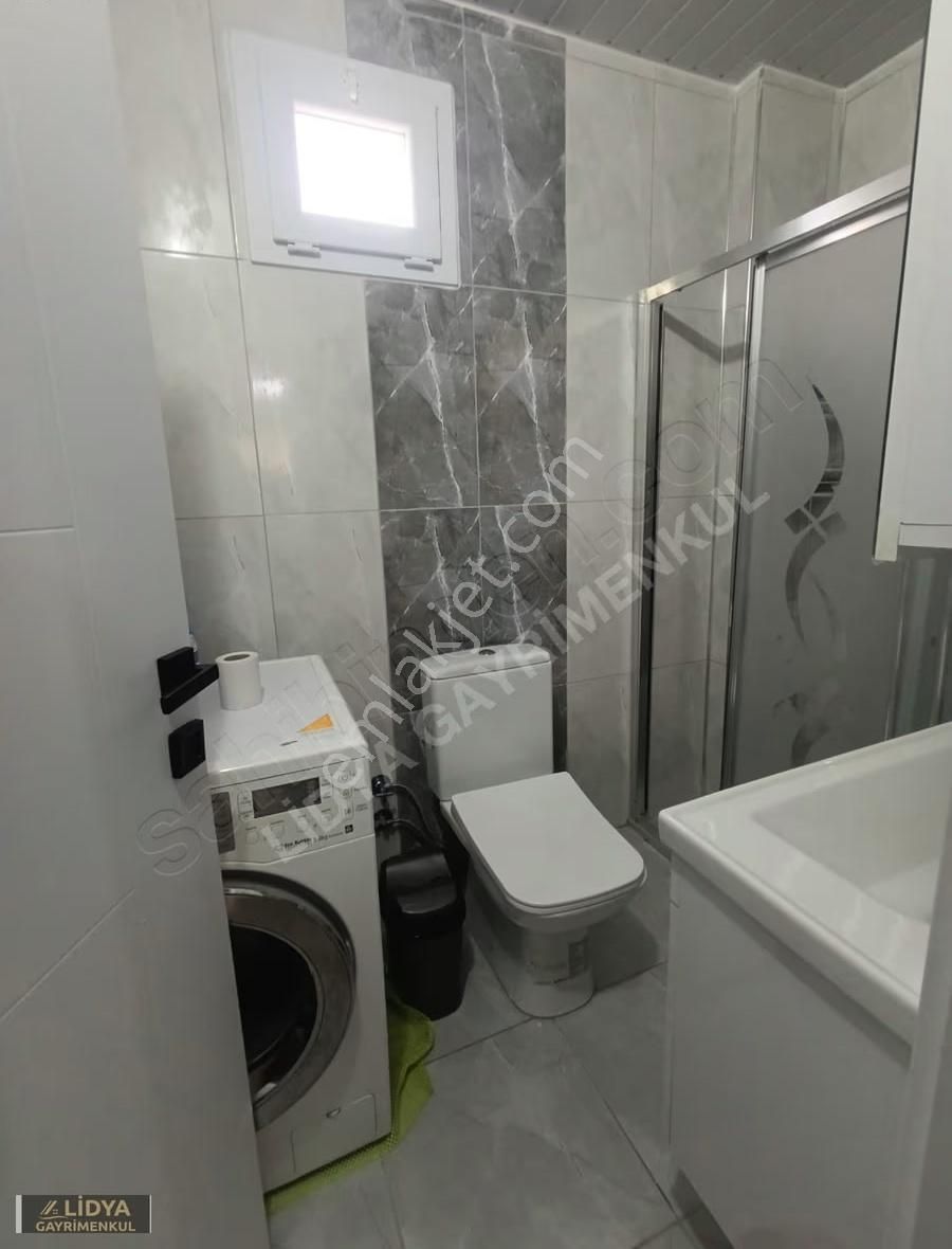 Deniz Manzaralı İskanlı Villa - Görsel 22