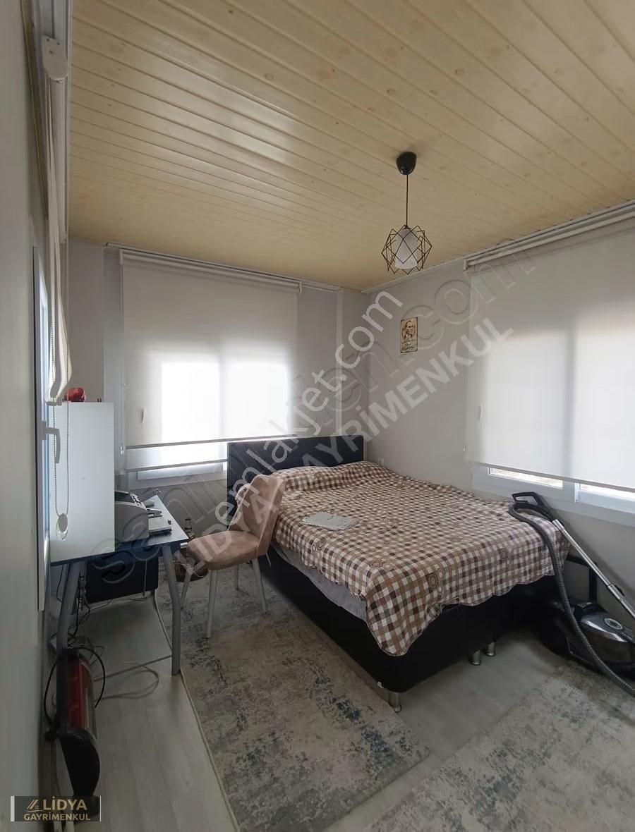 Deniz Manzaralı İskanlı Villa - Görsel 7