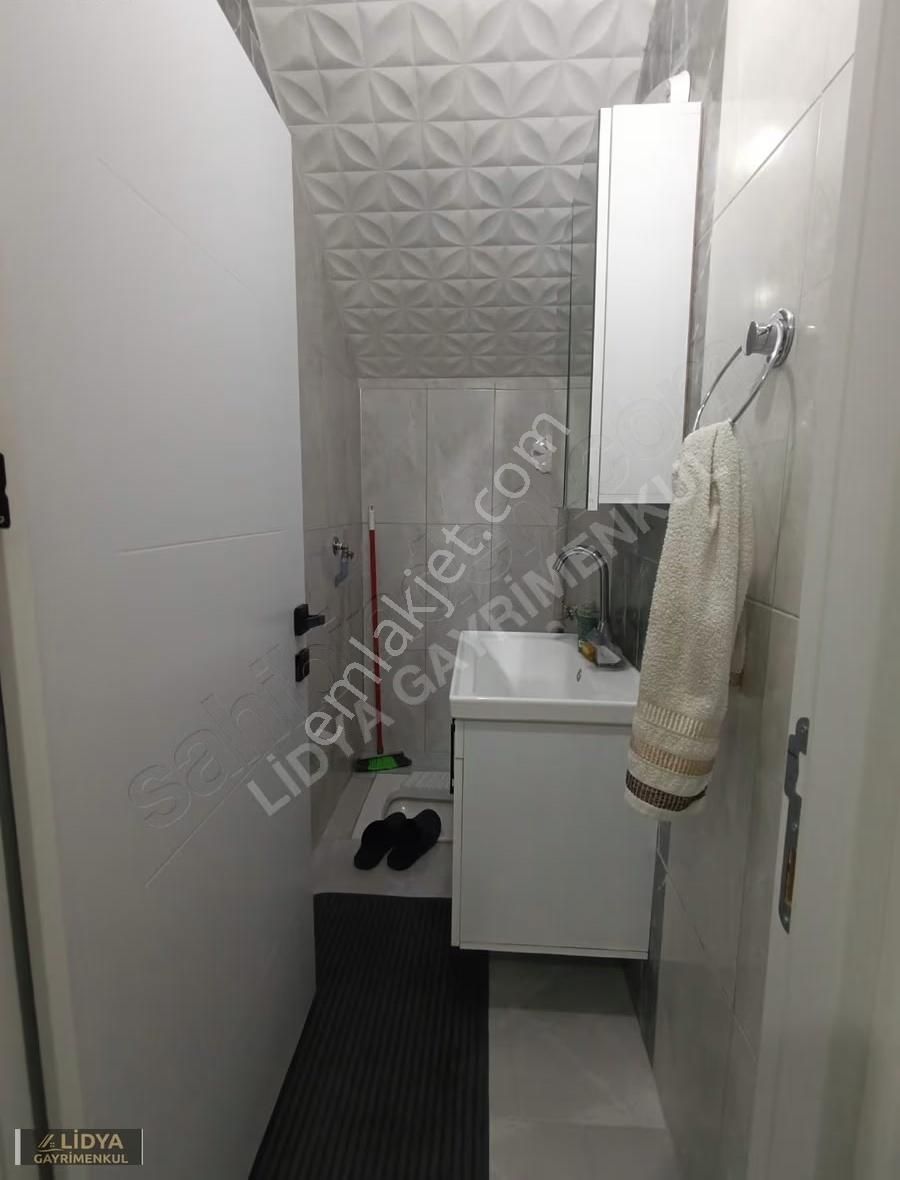 Deniz Manzaralı İskanlı Villa - Görsel 10