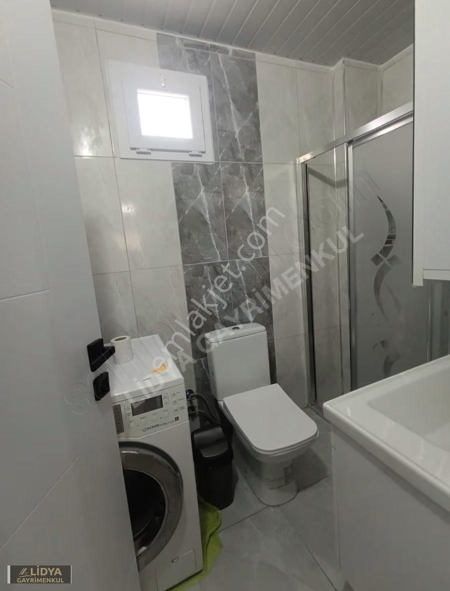 Deniz Manzaralı İskanlı Villa - Görsel 4