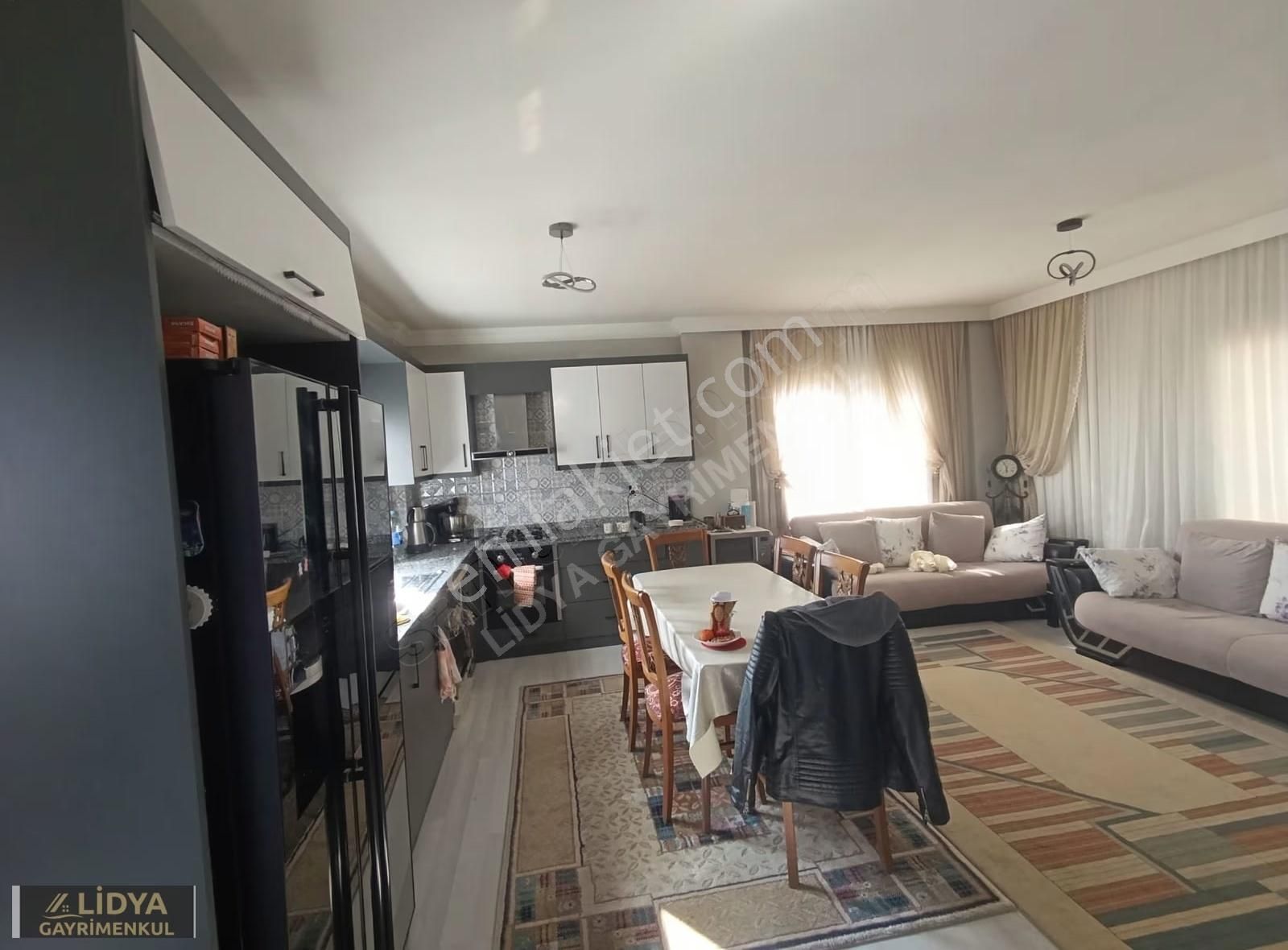 Deniz Manzaralı İskanlı Villa - Görsel 21