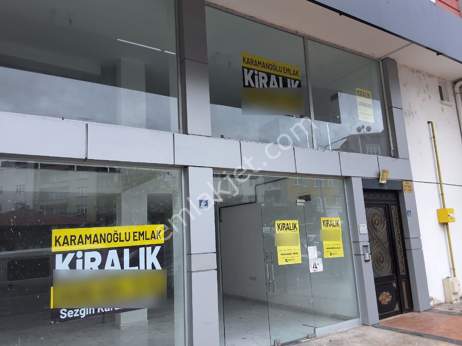 Karamanoğlu Emlak'tan Merkezde - Görsel 3
