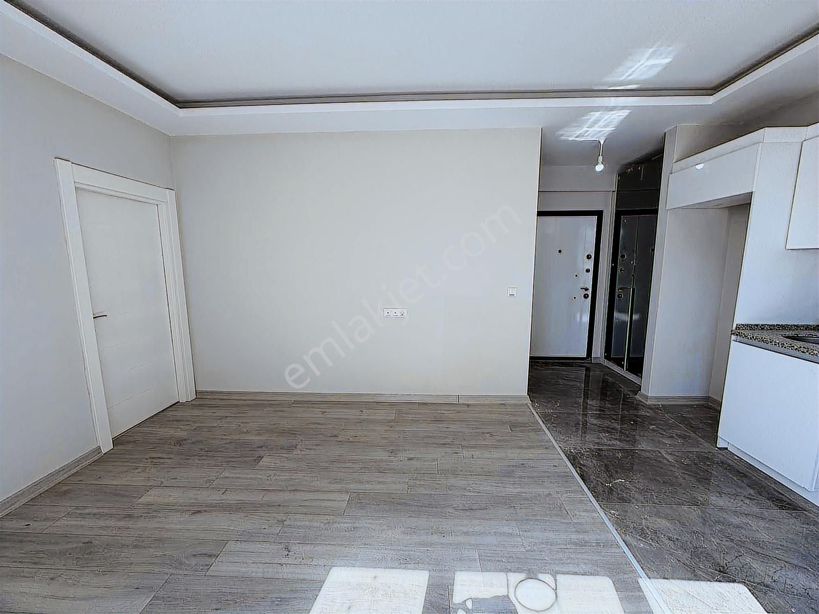 Alaçatıdan İncekte Site Konseptinde Geniş Kullanımlı Kiralık 1+1 - Görsel 15