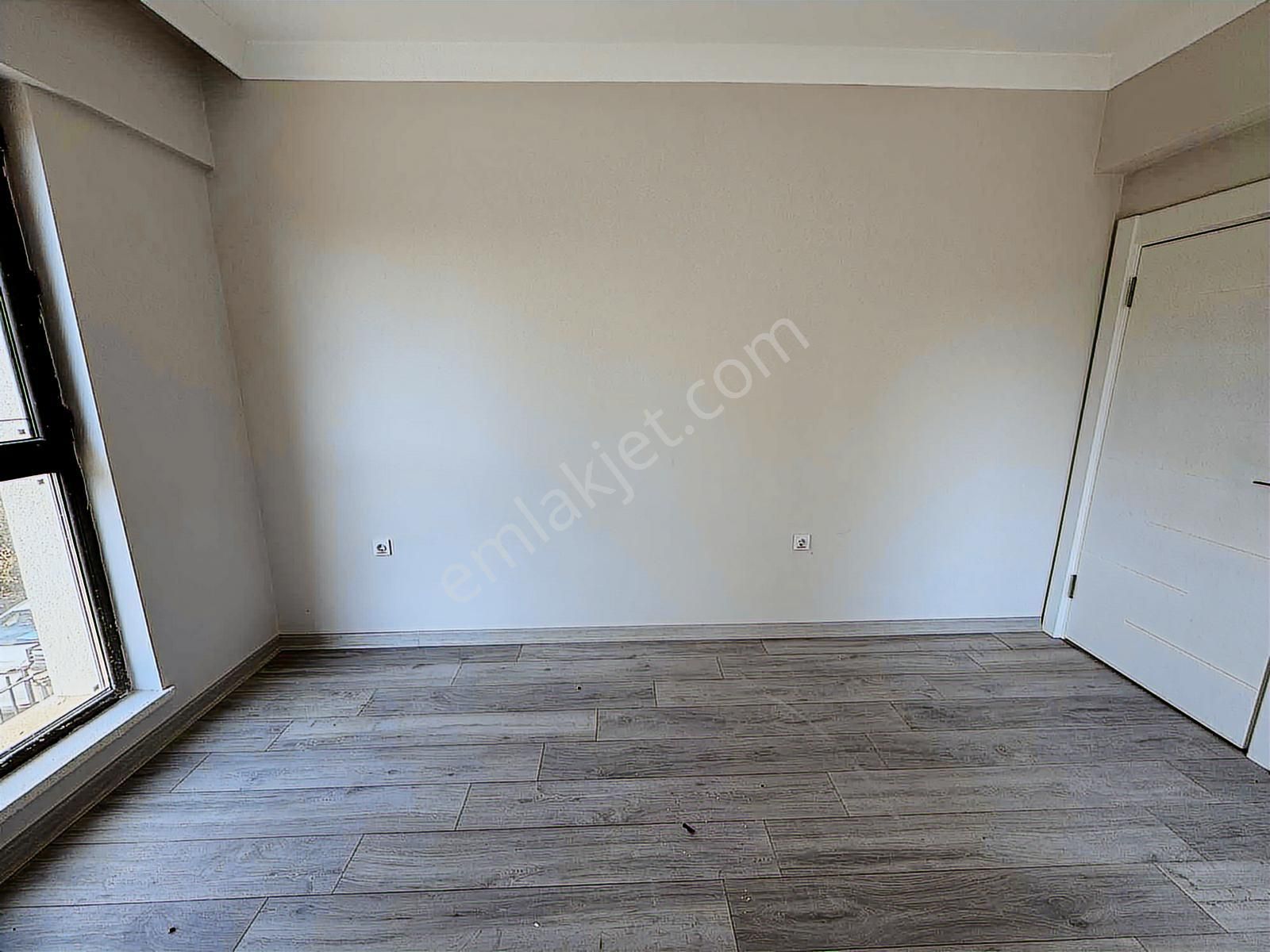 Alaçatıdan İncekte Site Konseptinde Geniş Kullanımlı Kiralık 1+1 - Görsel 14