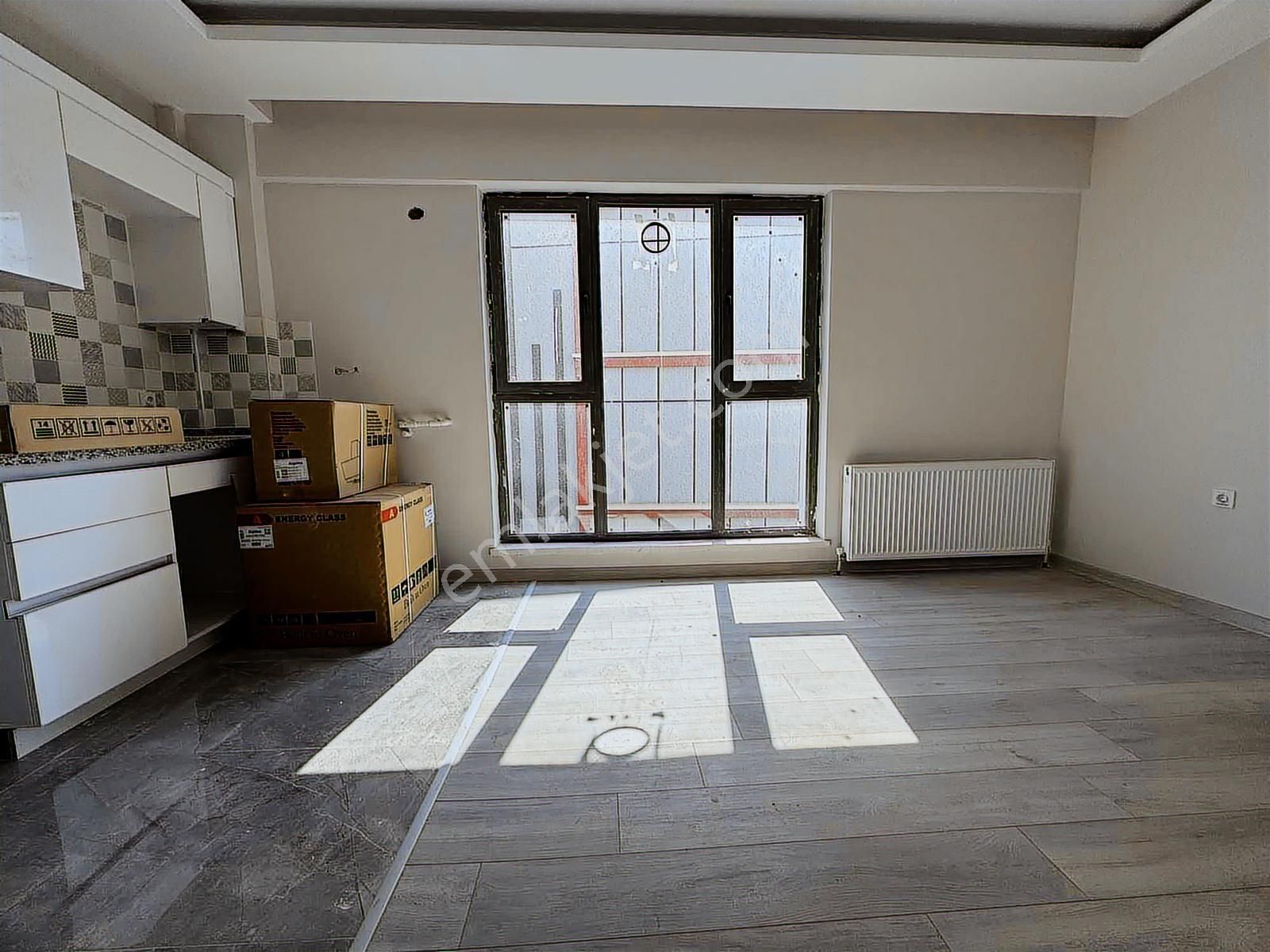 Alaçatıdan İncekte Site Konseptinde Geniş Kullanımlı Kiralık 1+1 - Görsel 23