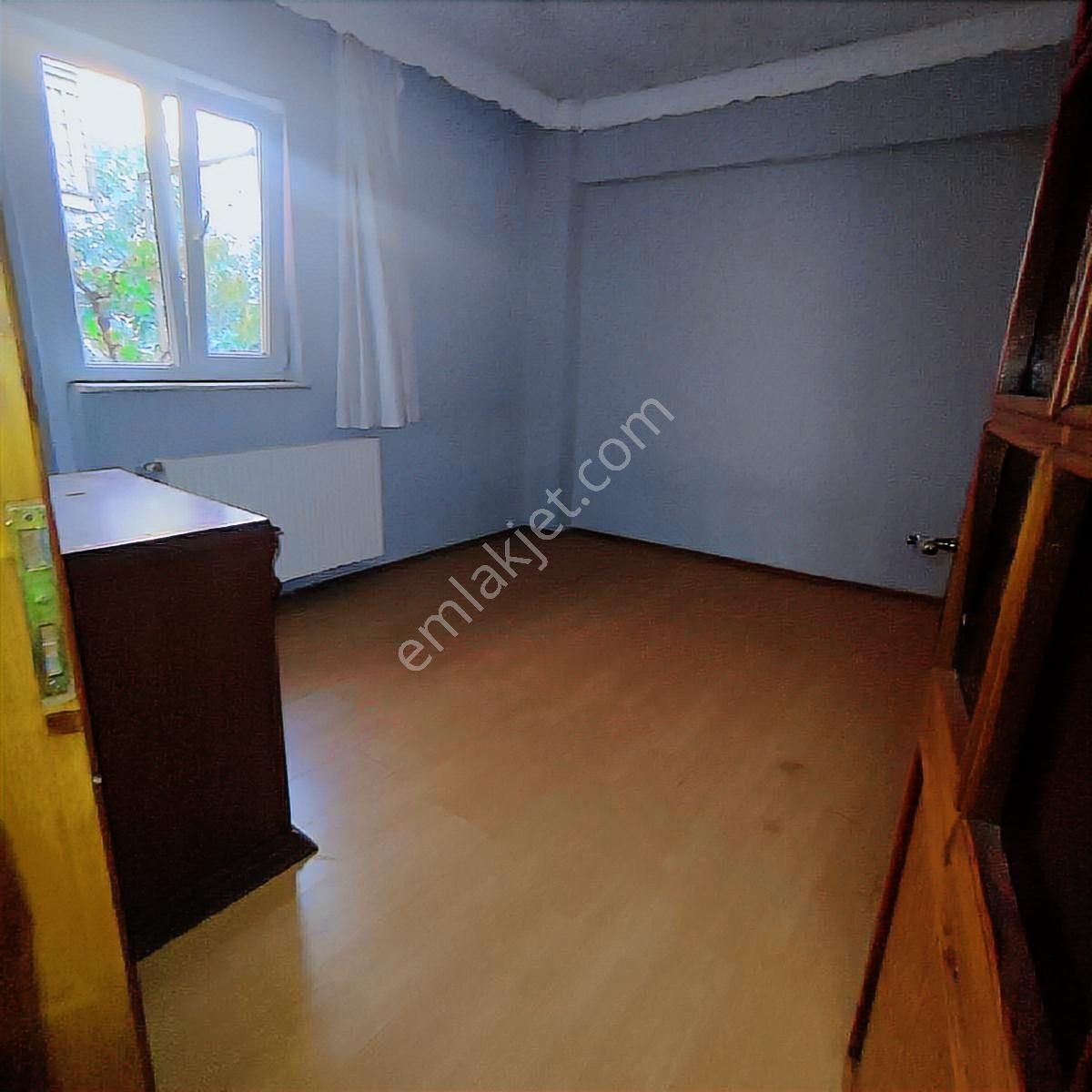 Cemal Emlak Bursa Yıldırım İncirli Cd 3+1 Çift Cephe 2 Balkon M - Görsel 5