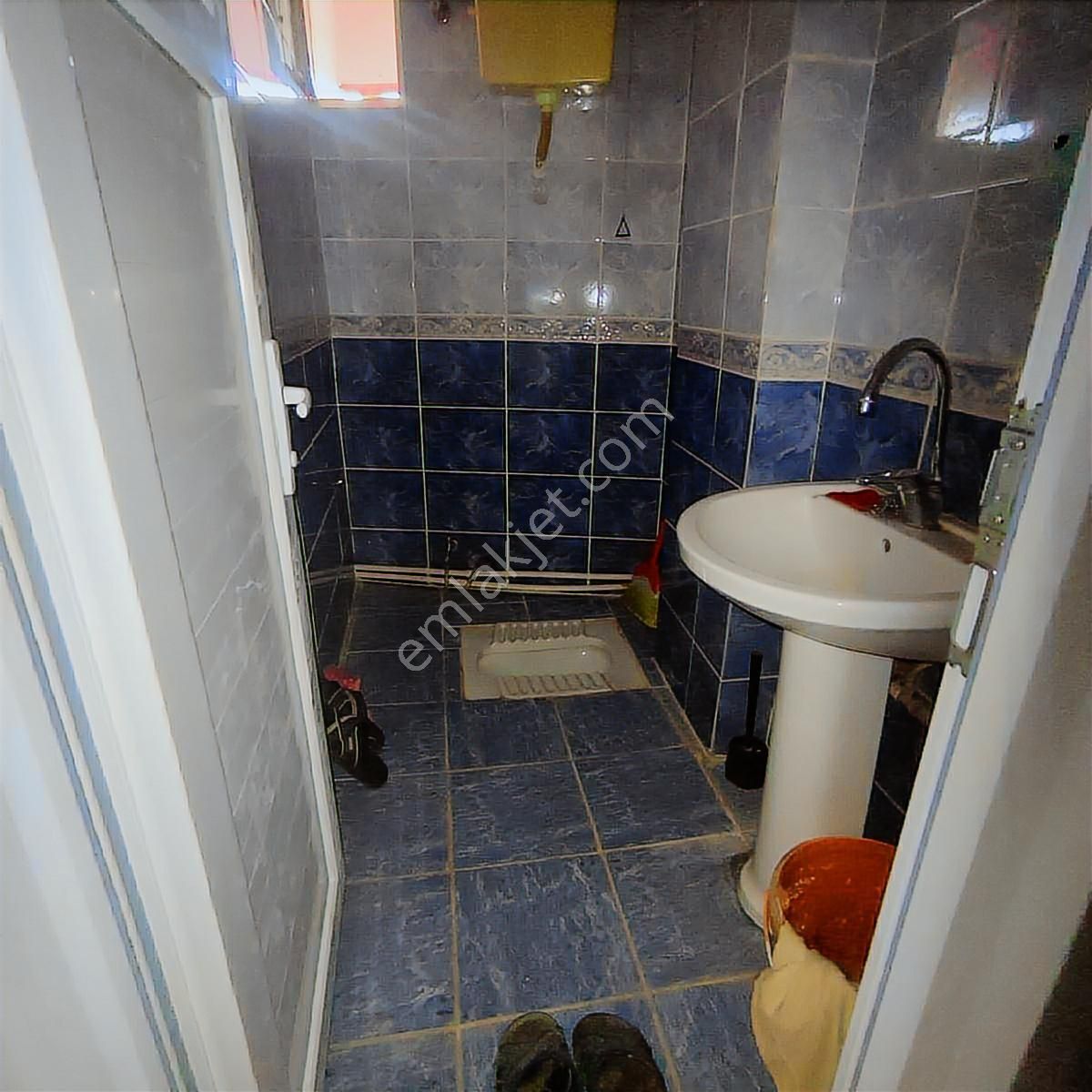 Cemal Emlak Bursa Yıldırım İncirli Cd 3+1 Çift Cephe 2 Balkon M - Görsel 2