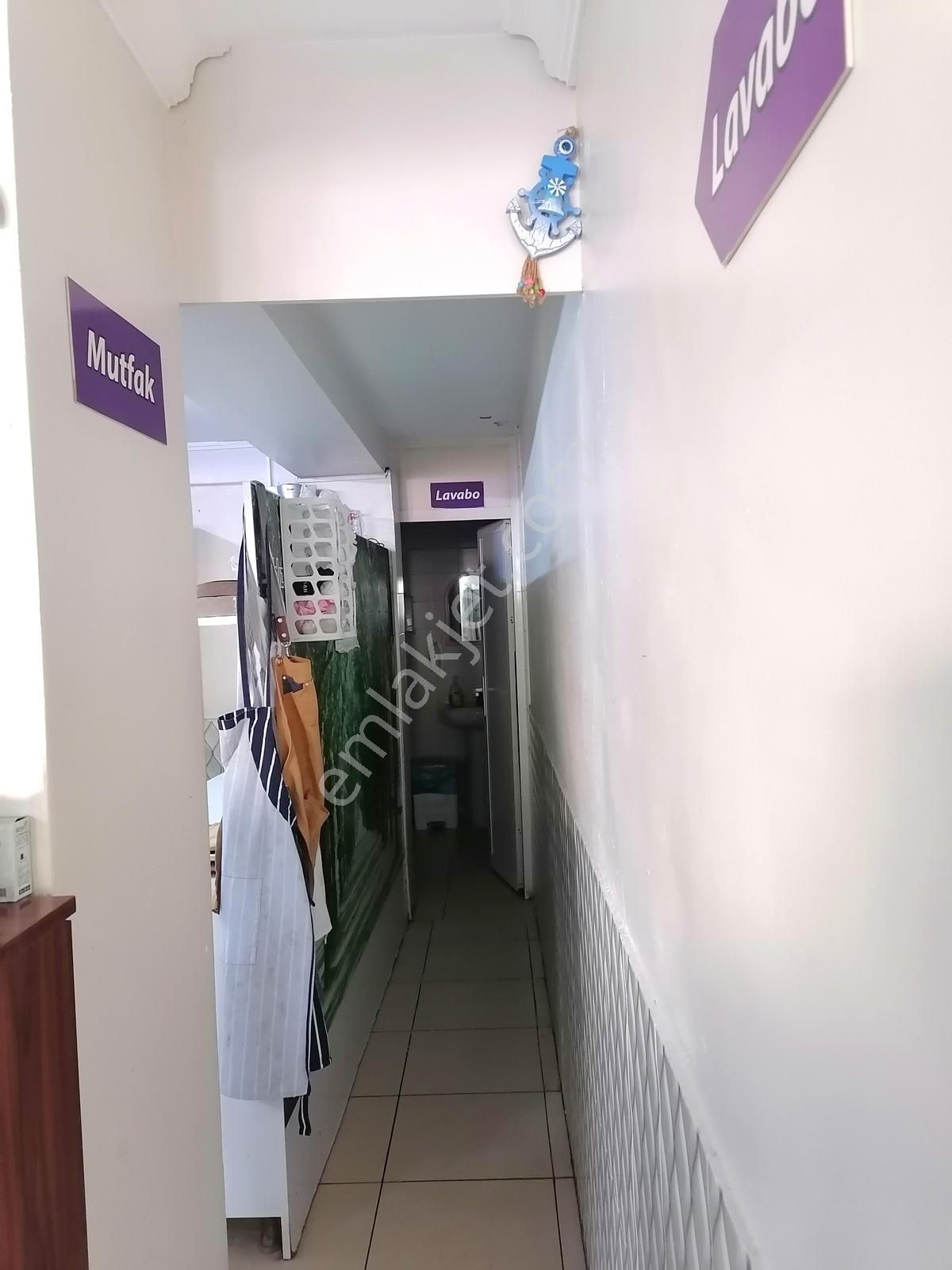 Kw Plus' Tan Avantajlı Konumda E-5 Cadde Üzerinde Satılık İşyeri - Görsel 13