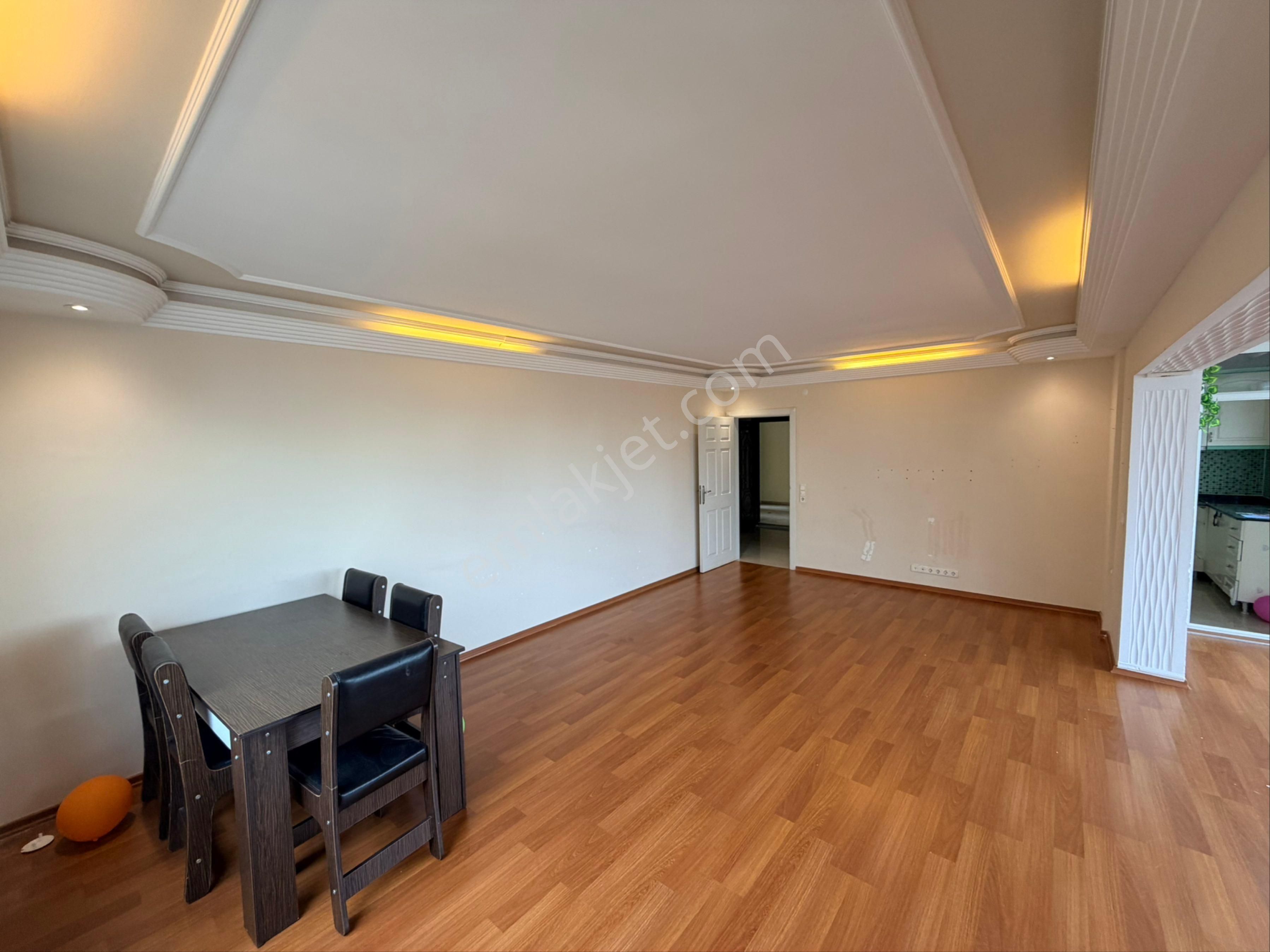 Emlakpark'tan Saray Mahallesinde Arakat 160m2 Kiralık 3+1 Daire - Görsel 21