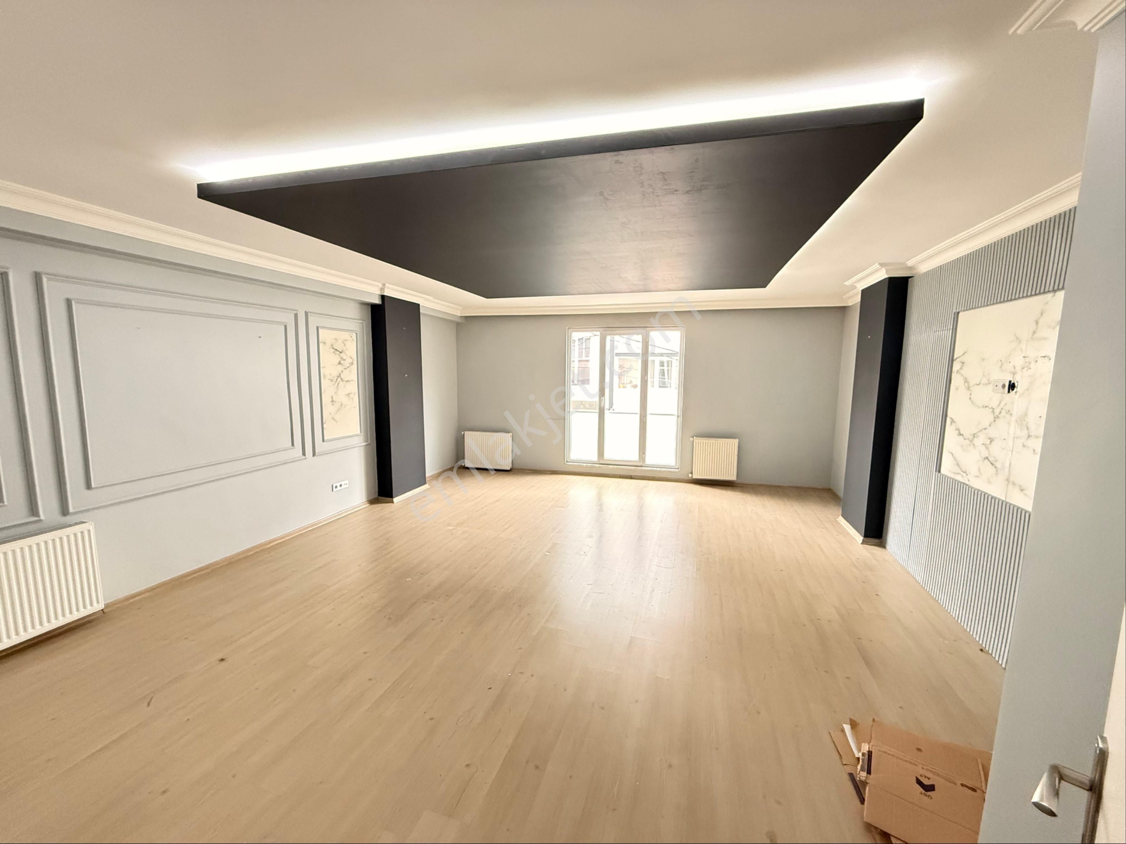 Çekmeköy Çavuşbaşı Cad Paralel 75 M2 Dekorasyonlu 1+1 Ofis Katı - Görsel 2