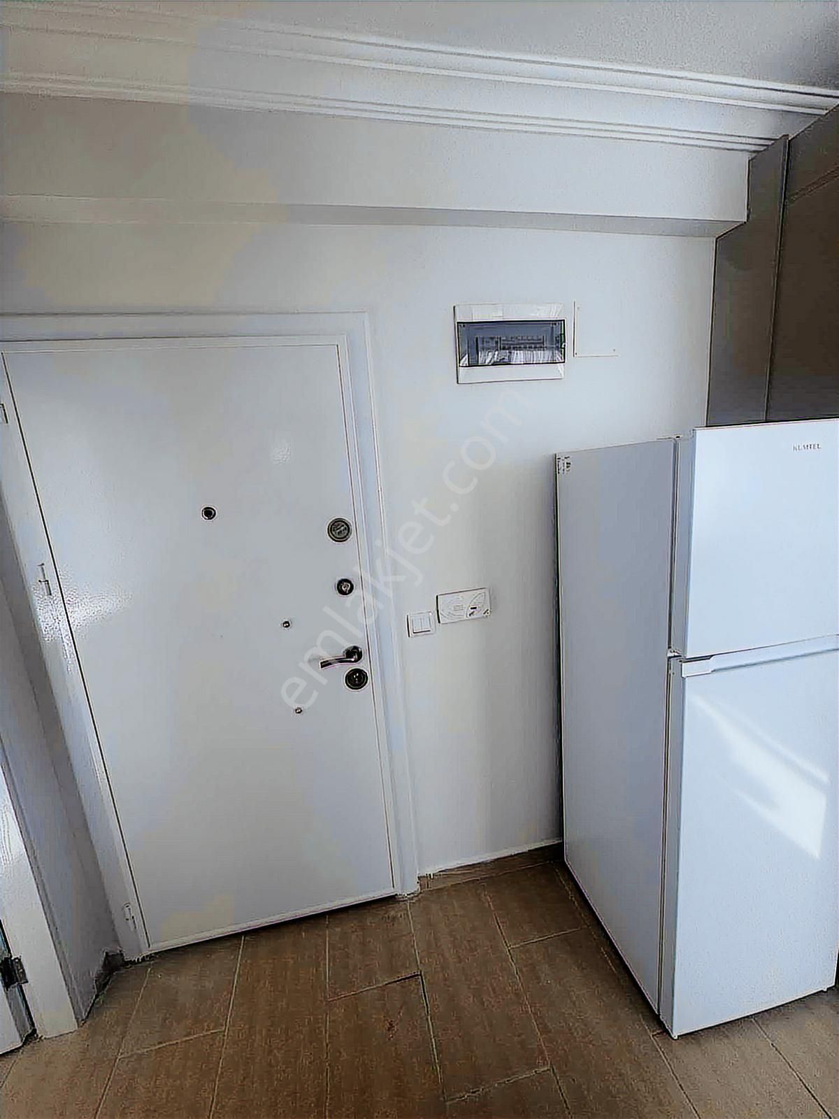 A K Mutludan Kültürde Sıfır Eşyalı Modern 1+1 Daire - Görsel 5