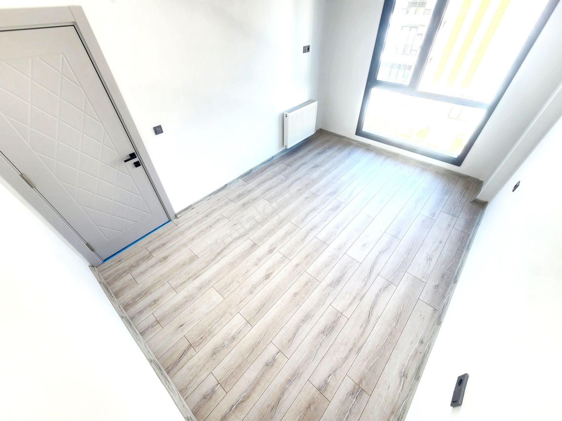 👉burhaniye Ören'de Nezih Site İçi Havuzlu Güvenlikli Ara Kat Doğalgazlı Asansörlü 1+1 Satılık Daire - Görsel 23