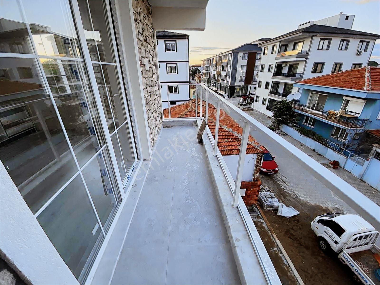 Dağlı !gayrimenkul'den'2+1'modern Tasarım Ara'kat Cadde'üzeri - Görsel 7