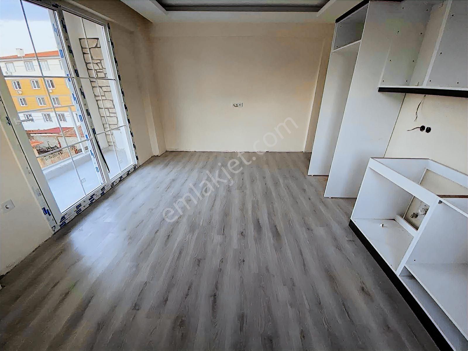 Dağlı !gayrimenkul'den'2+1'modern Tasarım Ara'kat Cadde'üzeri - Görsel 18