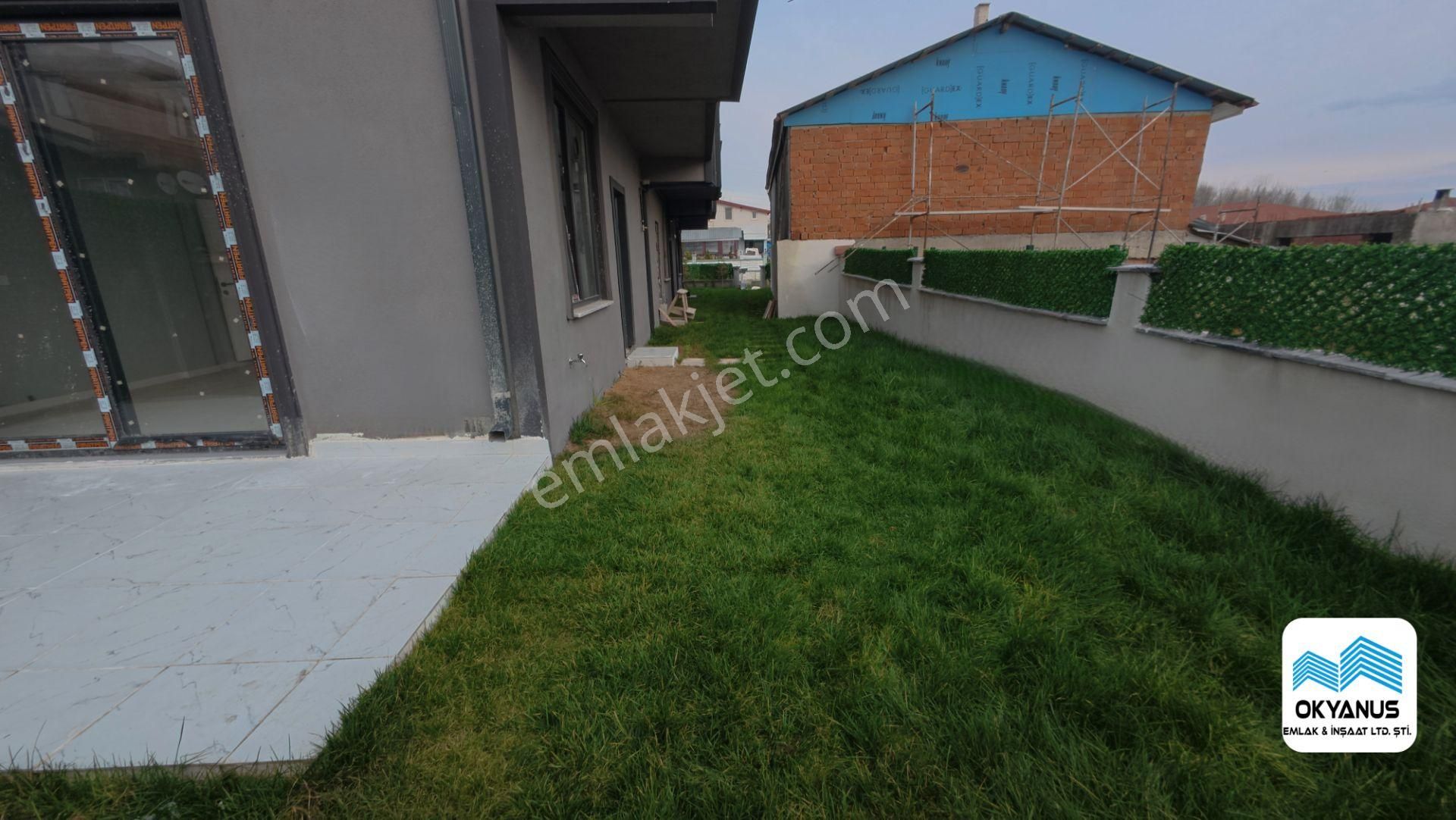 Sakarya Kocaali De Merkezde Geniş Bahçeli 3+1 Villa - Görsel 3