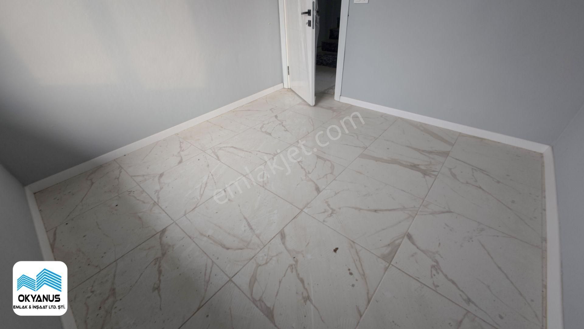 Sakarya Kocaali De Merkezde Geniş Bahçeli 3+1 Villa - Görsel 19