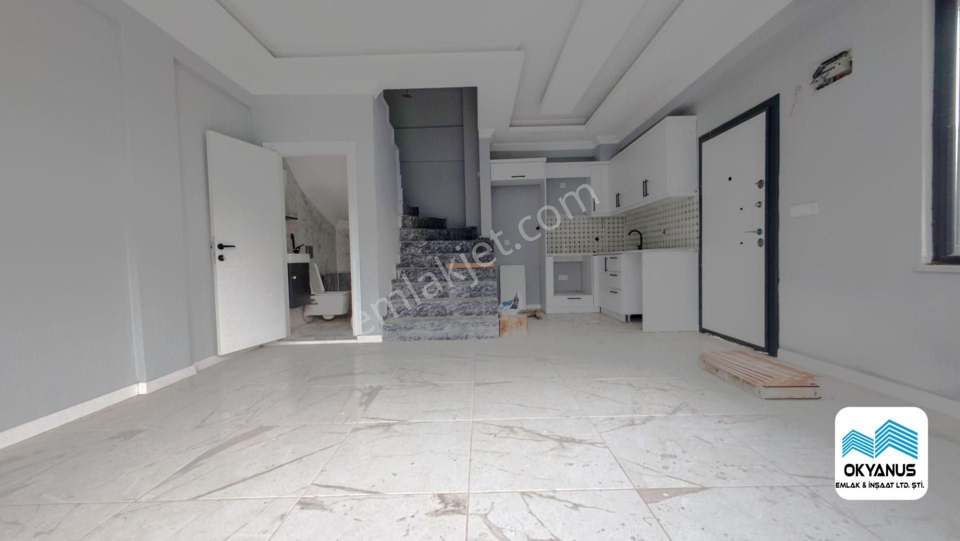 Sakarya Kocaali De Merkezde Geniş Bahçeli 3+1 Villa - Görsel 10