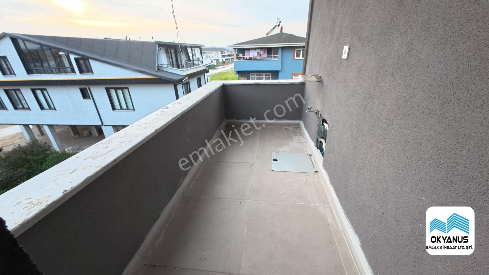 Sakarya Kocaali De Merkezde Geniş Bahçeli 3+1 Villa - Görsel 17