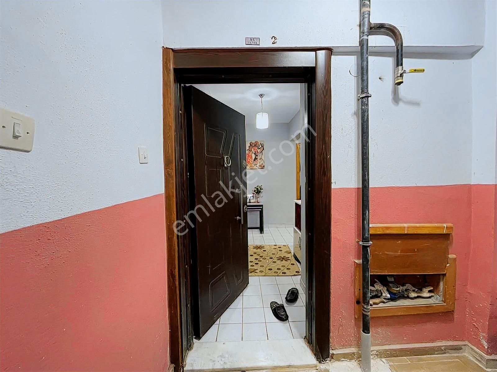 Karasu Plaj Merkezde Denize 1 Parselde Masrafsız 2+1 Daire - Görsel 22