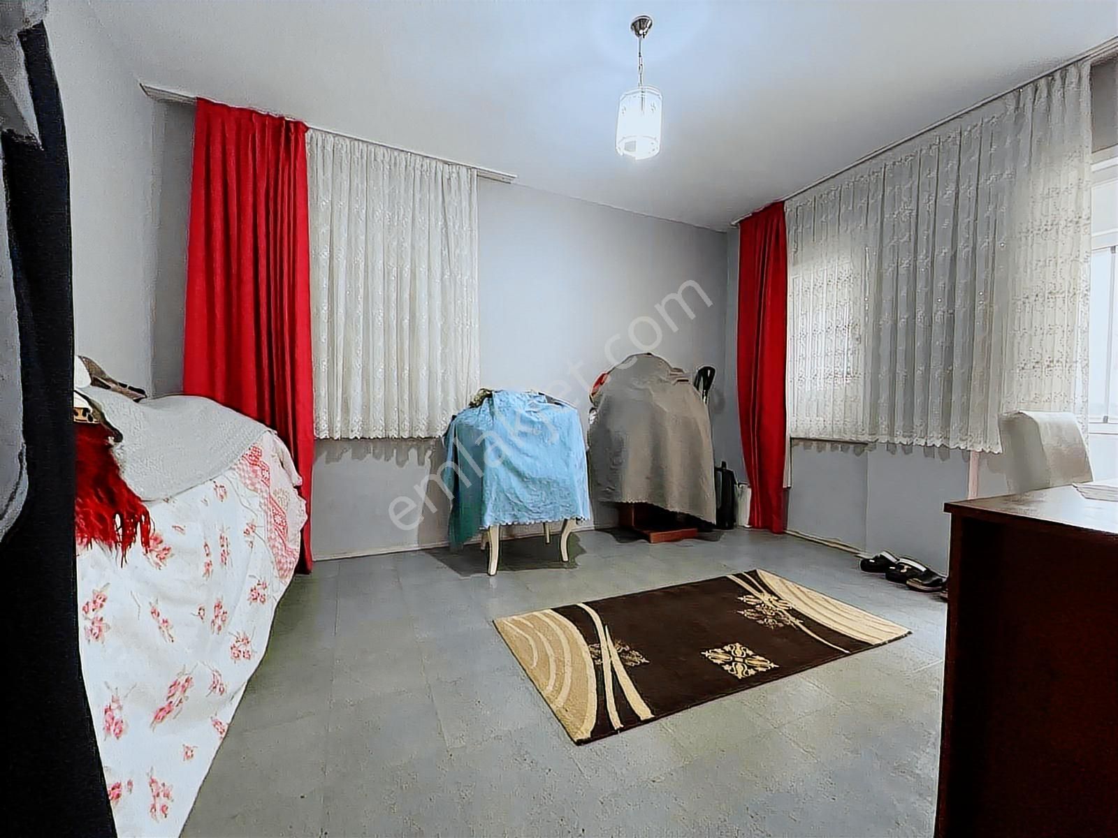Karasu Plaj Merkezde Denize 1 Parselde Masrafsız 2+1 Daire - Görsel 26