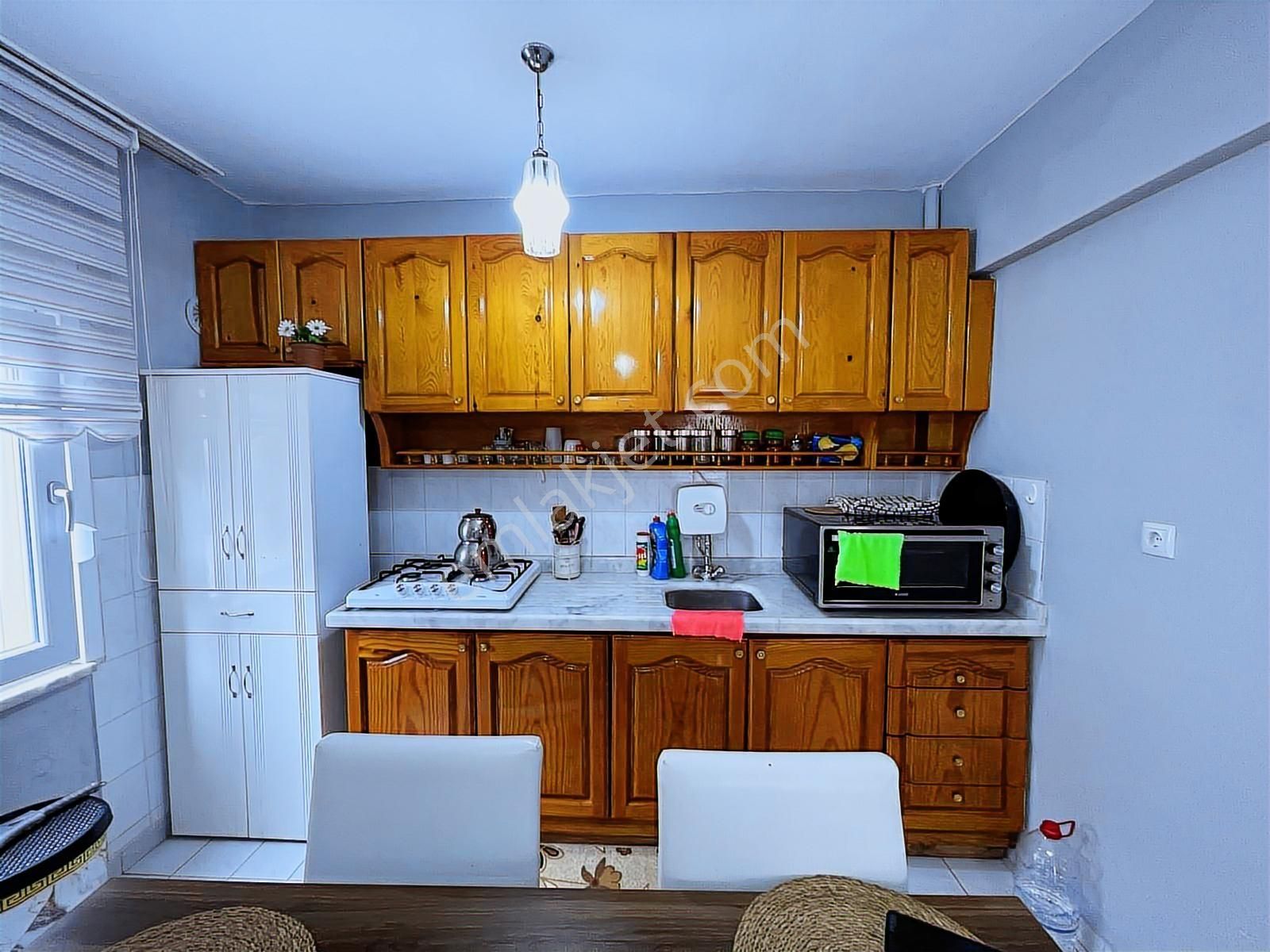Karasu Plaj Merkezde Denize 1 Parselde Masrafsız 2+1 Daire - Görsel 16