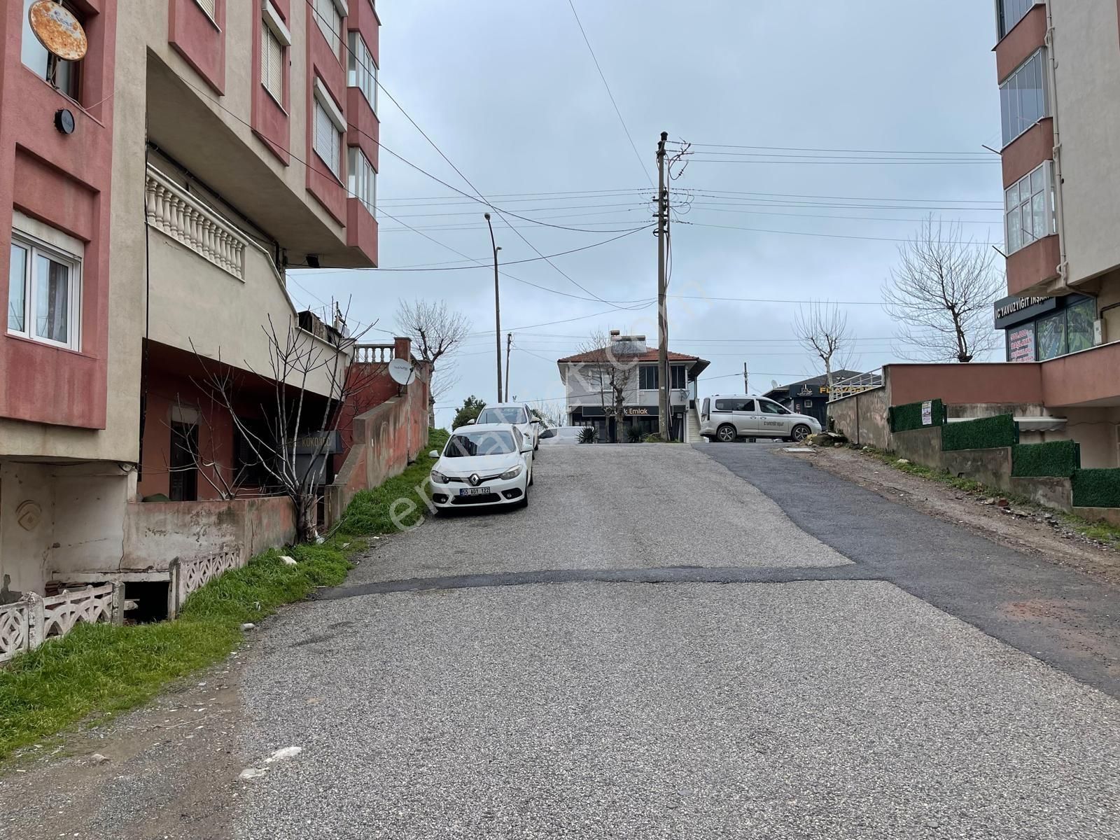 Karasu Plaj Merkezde Denize 1 Parselde Masrafsız 2+1 Daire - Görsel 29