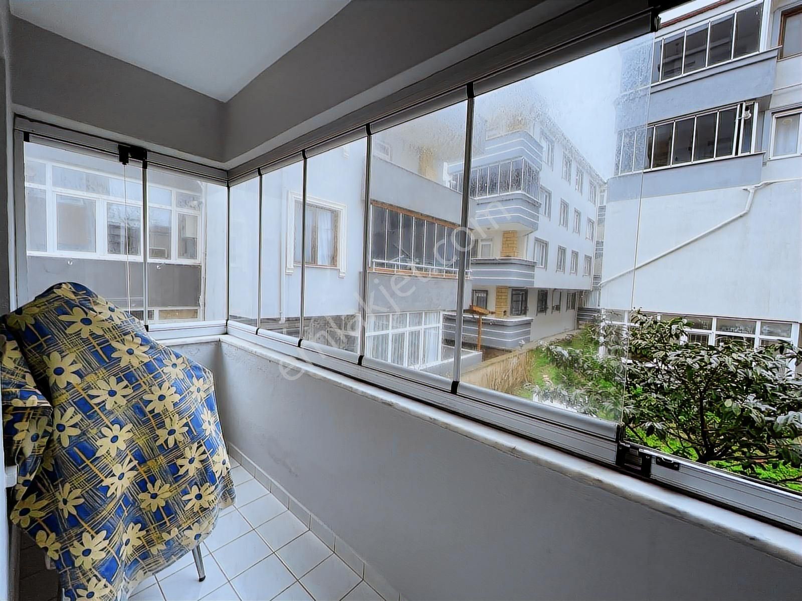 Karasu Plaj Merkezde Denize 1 Parselde Masrafsız 2+1 Daire - Görsel 27