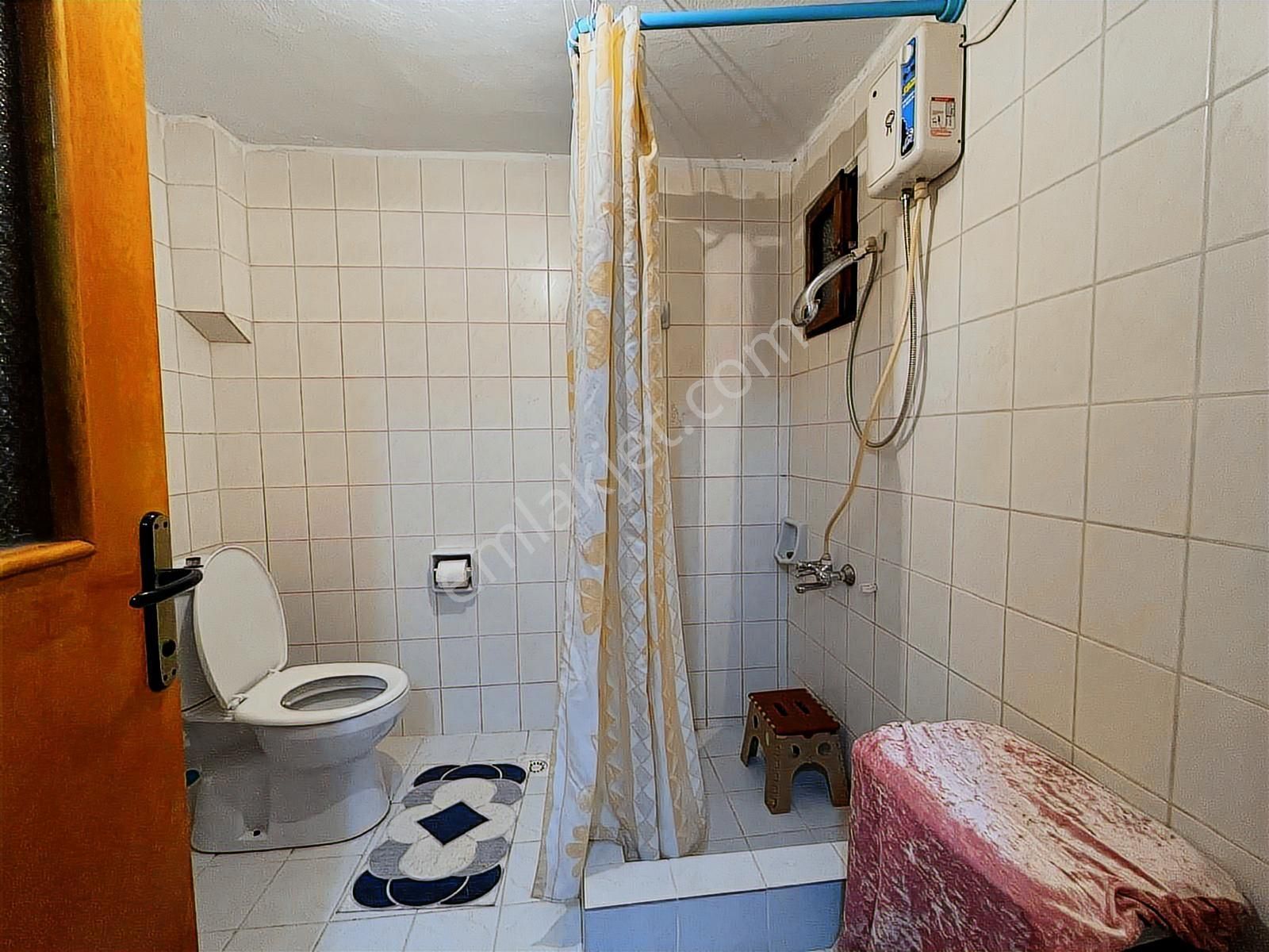 Karasu Plaj Merkezde Denize 1 Parselde Masrafsız 2+1 Daire - Görsel 24
