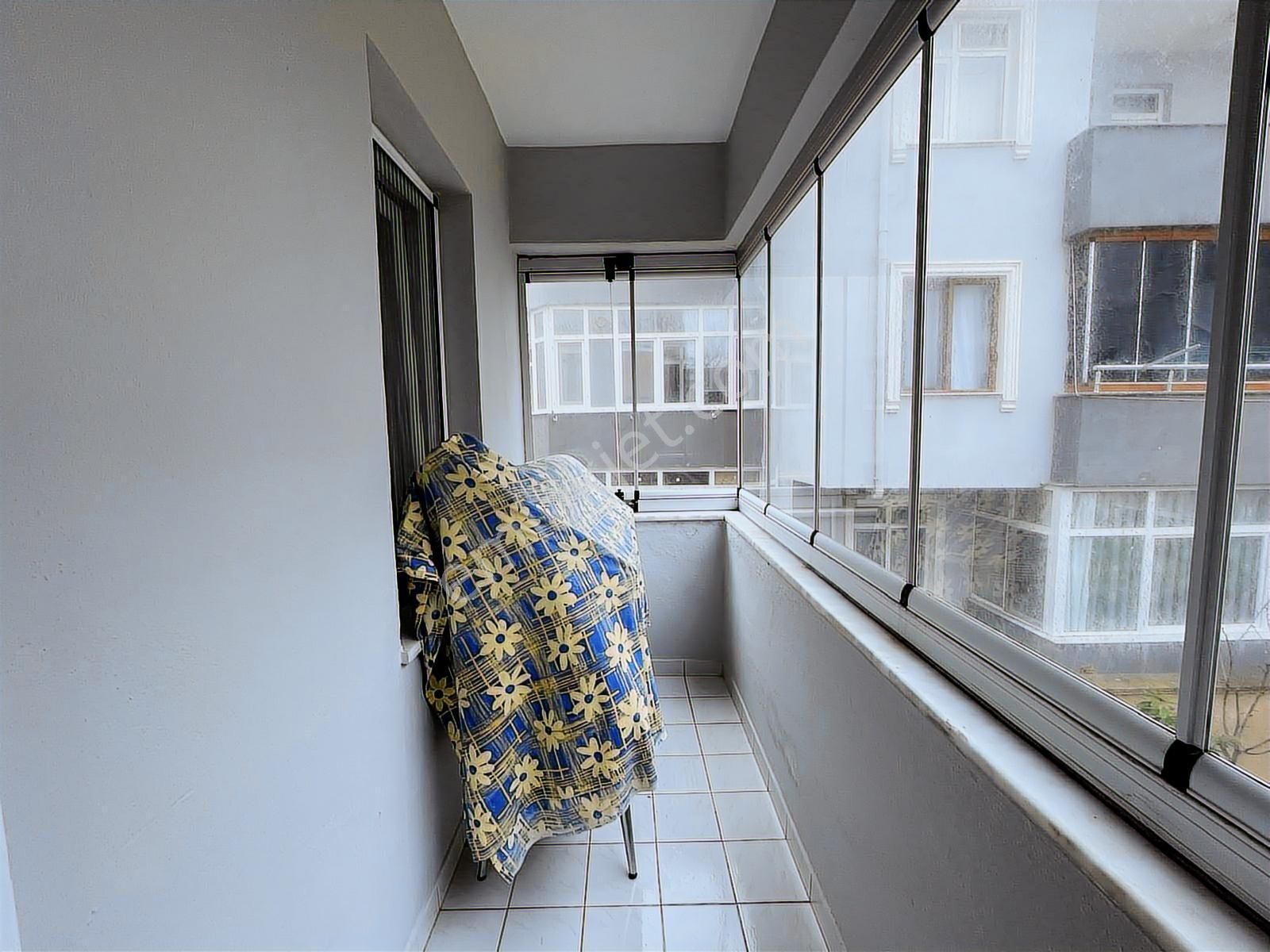 Karasu Plaj Merkezde Denize 1 Parselde Masrafsız 2+1 Daire - Görsel 15