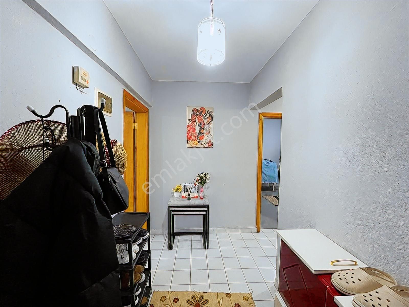 Karasu Plaj Merkezde Denize 1 Parselde Masrafsız 2+1 Daire - Görsel 4
