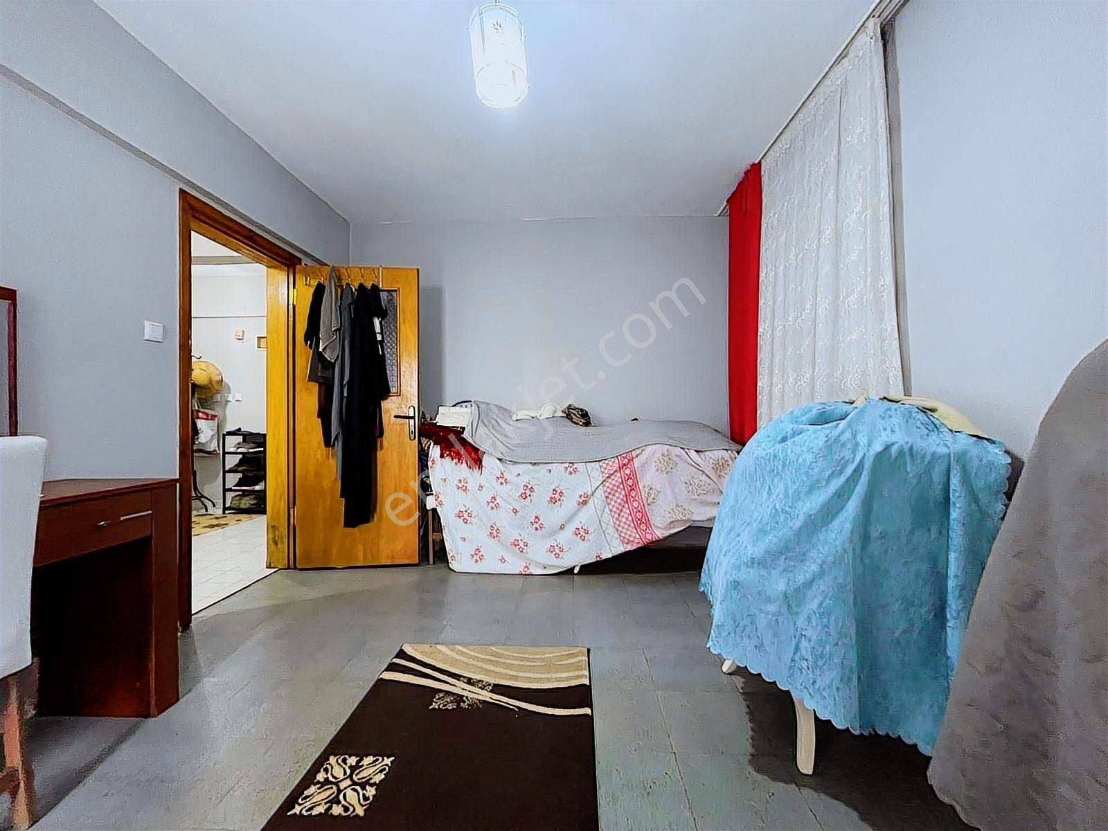 Karasu Plaj Merkezde Denize 1 Parselde Masrafsız 2+1 Daire - Görsel 6