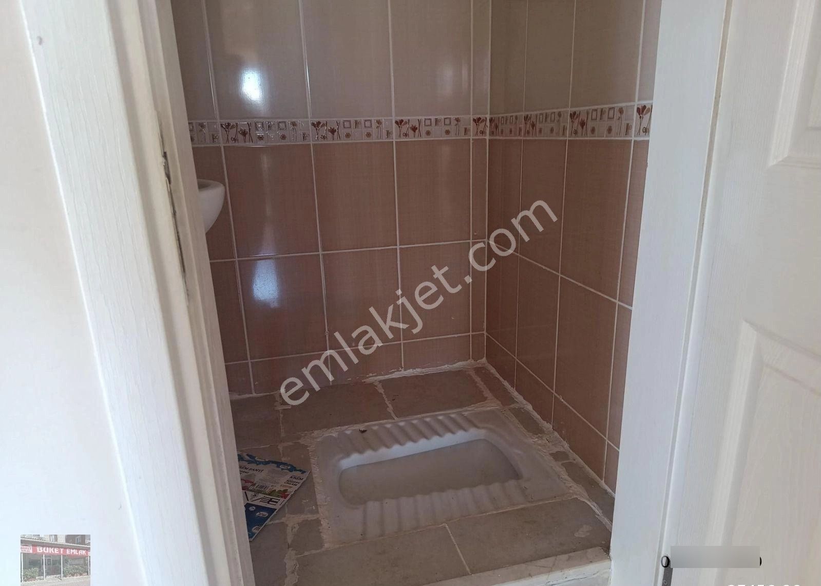 Buket Emlak'tan Ayrancılarda 2+1 Kiralık Daire Doğalgazlı Asansörlü - Görsel 6
