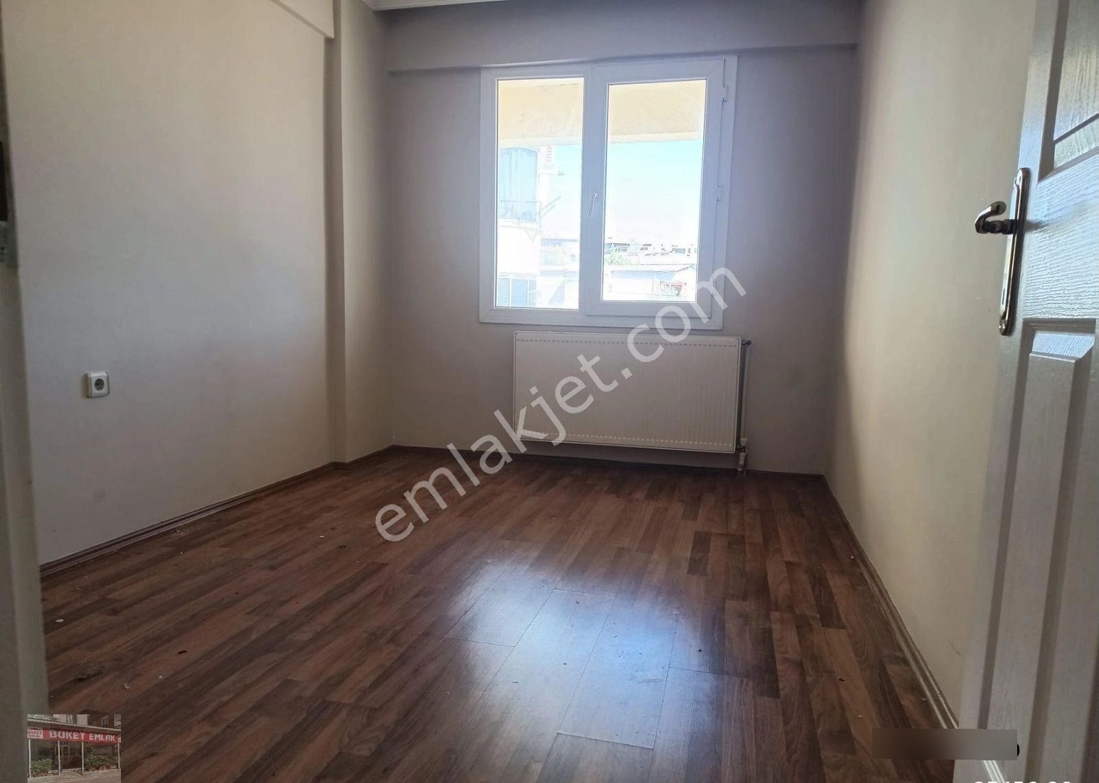 Buket Emlak'tan Ayrancılarda 2+1 Kiralık Daire Doğalgazlı Asansörlü - Görsel 9