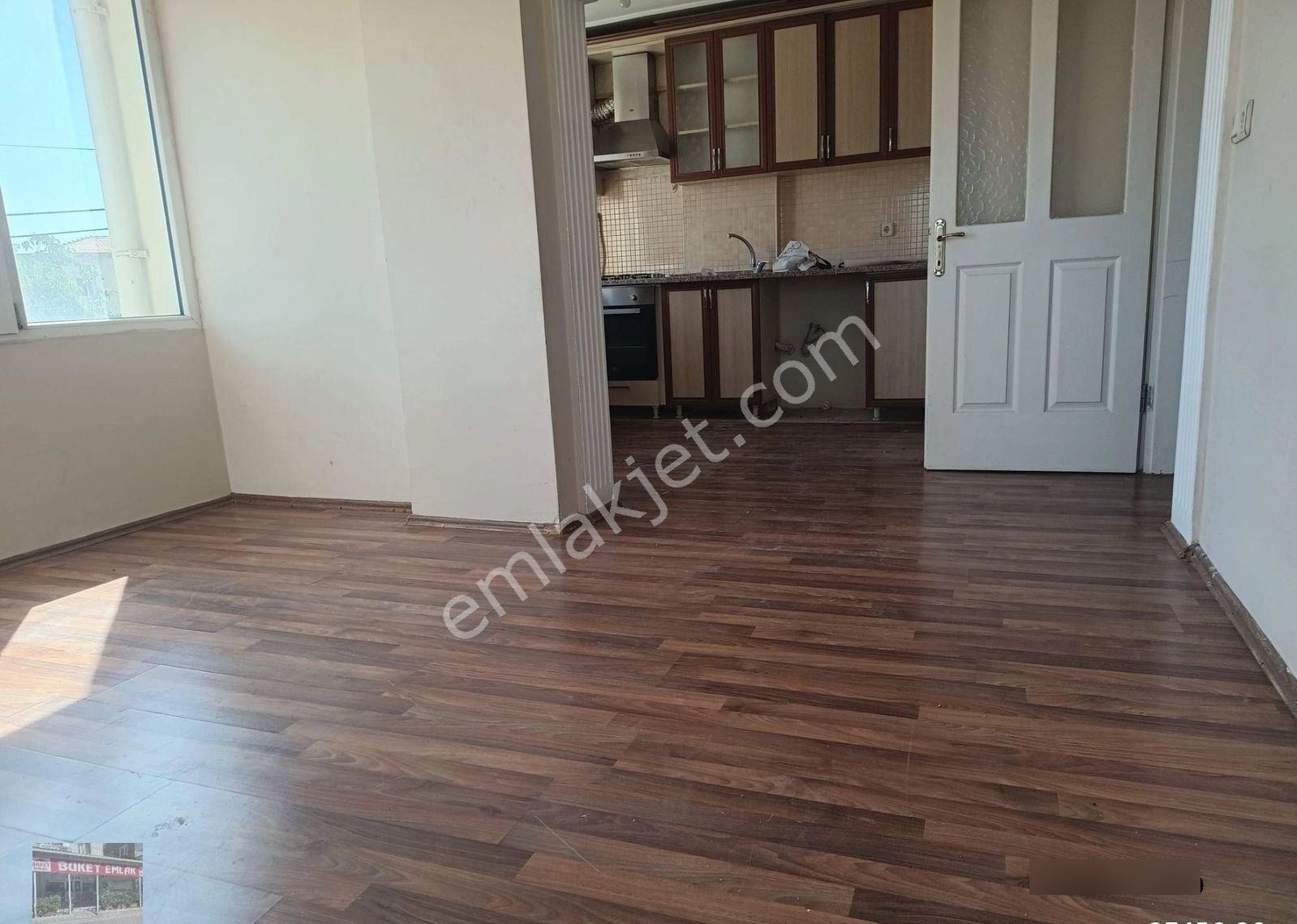 Buket Emlak'tan Ayrancılarda 2+1 Kiralık Daire Doğalgazlı Asansörlü - Görsel 29