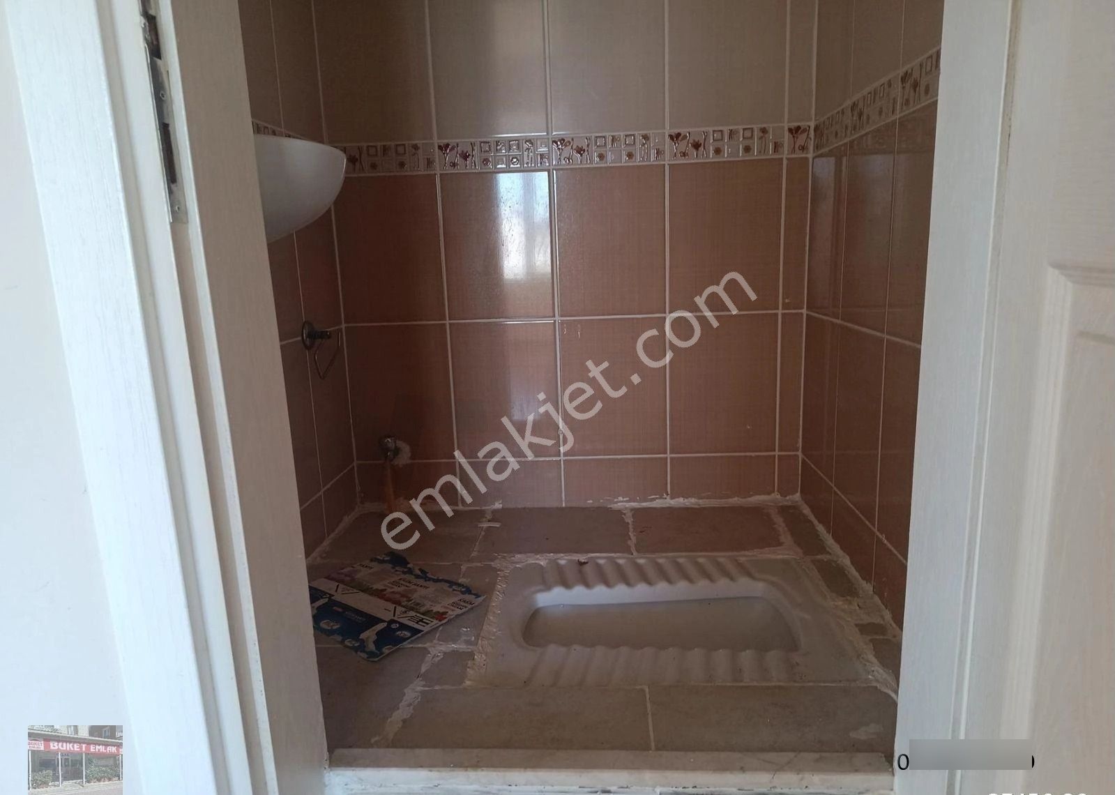 Buket Emlak'tan Ayrancılarda 2+1 Kiralık Daire Doğalgazlı Asansörlü - Görsel 25