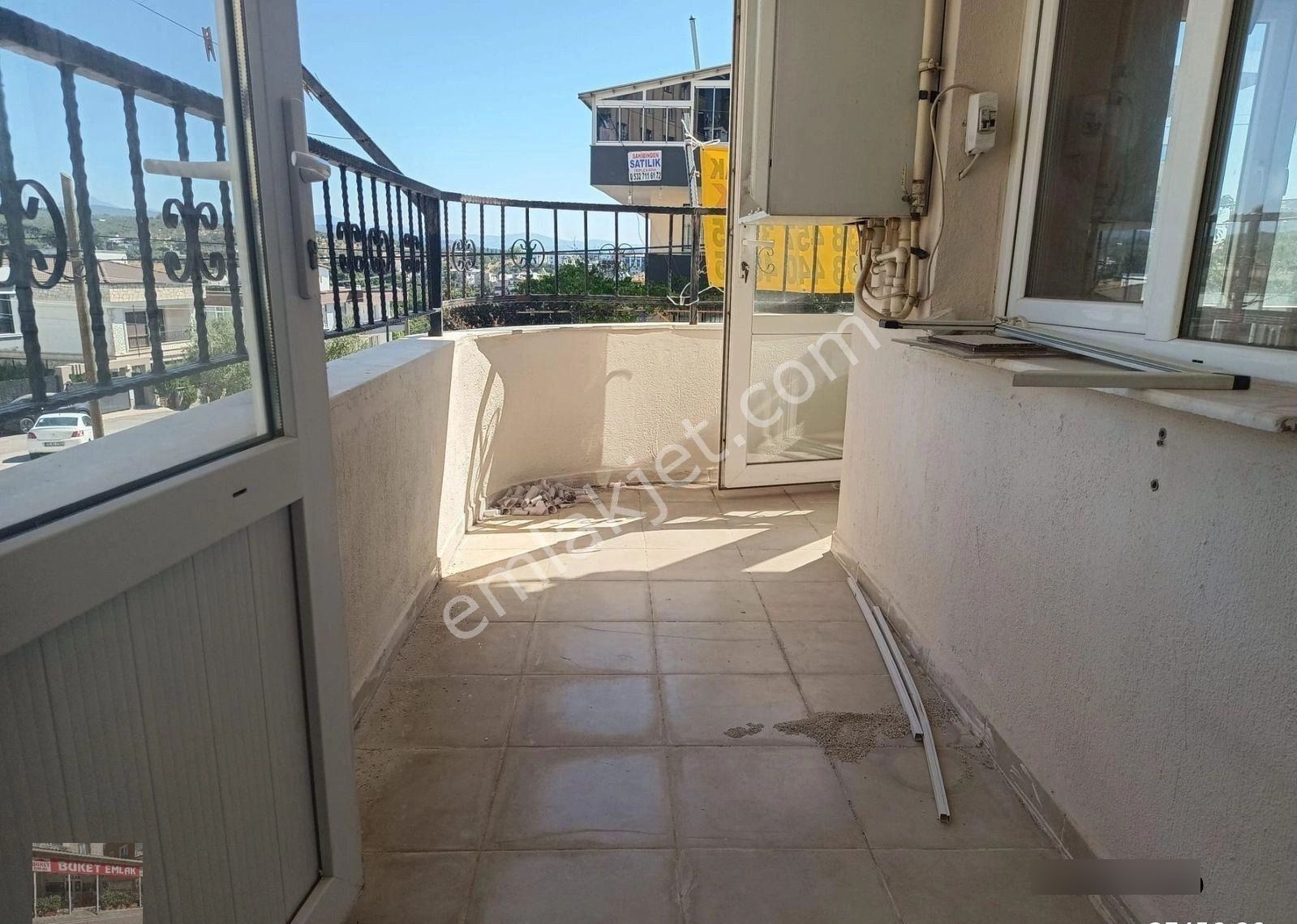 Buket Emlak'tan Ayrancılarda 2+1 Kiralık Daire Doğalgazlı Asansörlü - Görsel 10