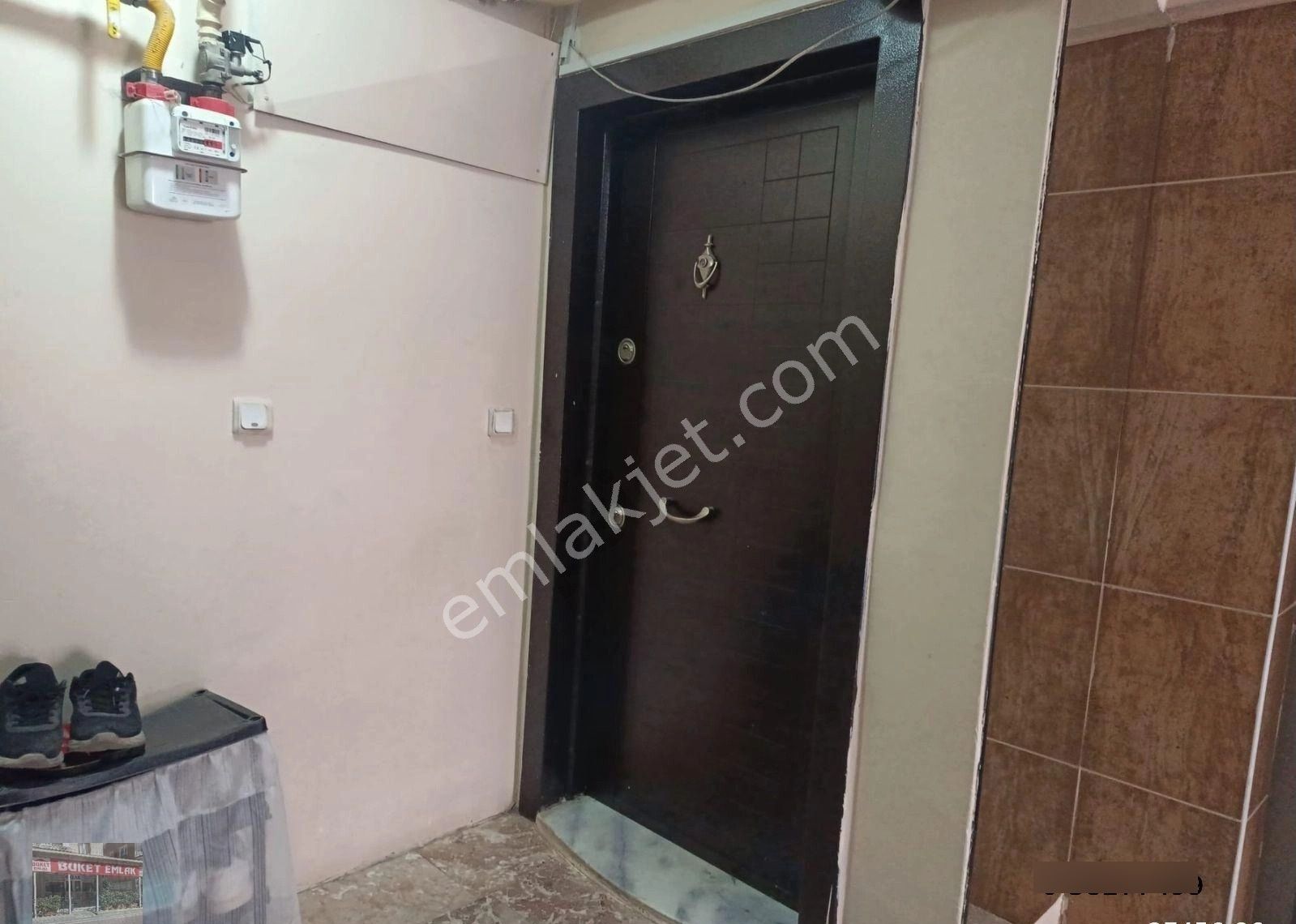 Buket Emlak'tan Ayrancılarda 2+1 Kiralık Daire Doğalgazlı Asansörlü - Görsel 2