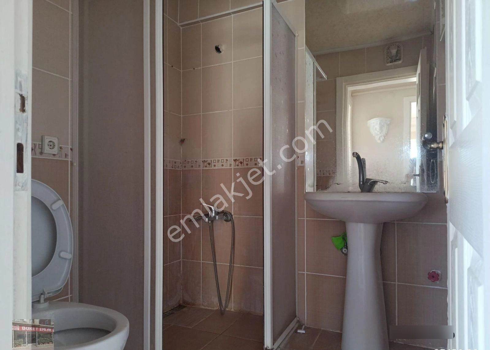 Buket Emlak'tan Ayrancılarda 2+1 Kiralık Daire Doğalgazlı Asansörlü - Görsel 18