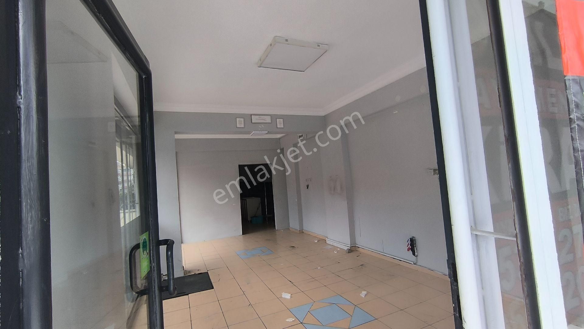 Yılmaz Gayrimenkulden Cadde Uzeri Kıralık Is Yerı - Görsel 31