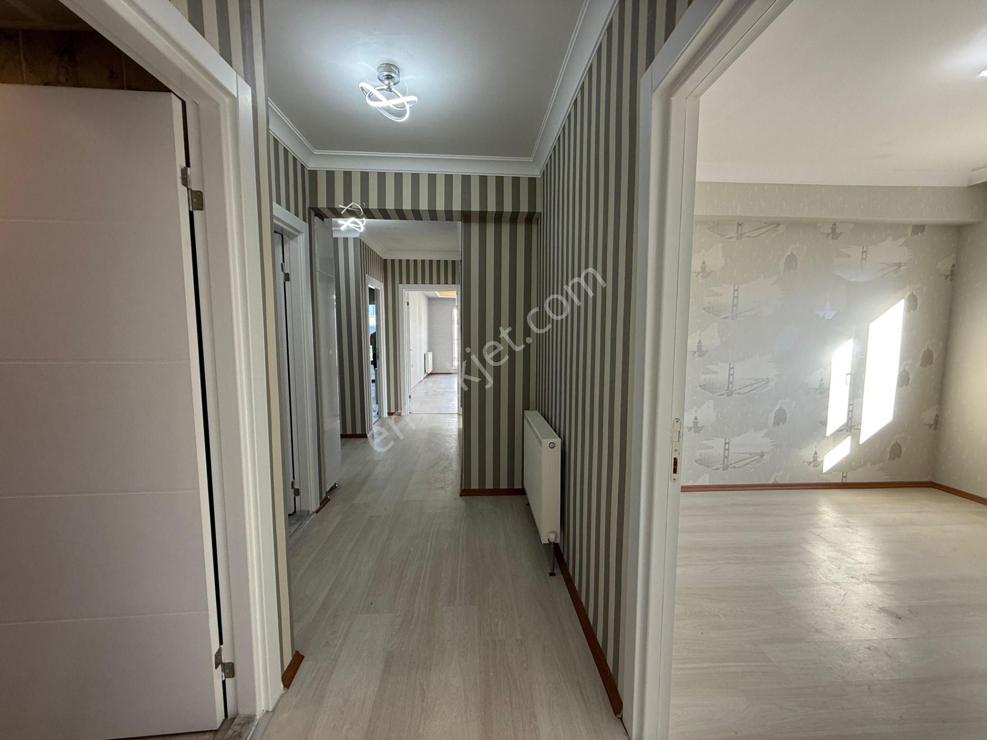 Öz'maşallah.dan 3+1 Full Yapılı Orta Kat Çift Banyo İskanlı - Görsel 11