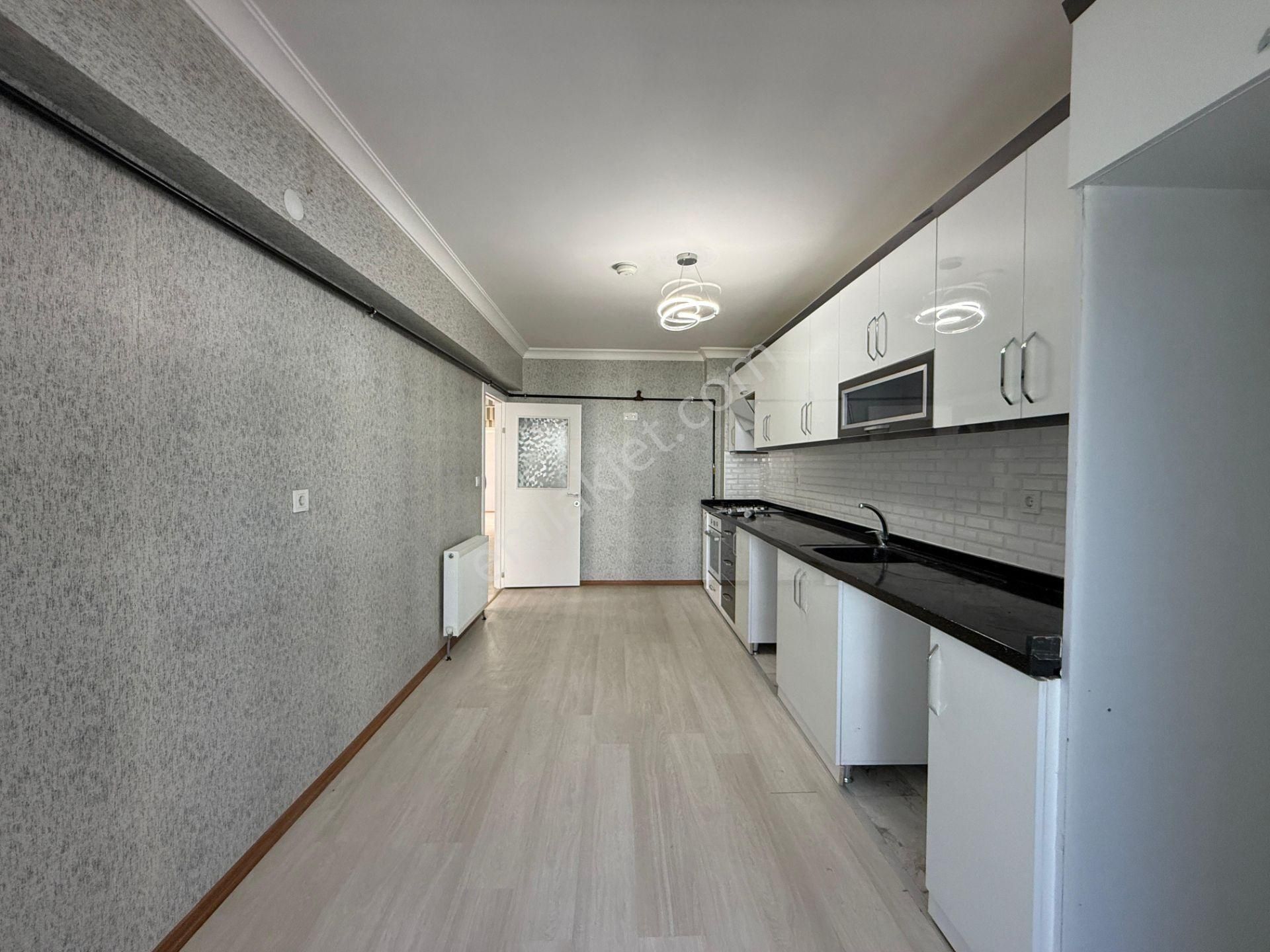 Öz'maşallah.dan 3+1 Full Yapılı Orta Kat Çift Banyo İskanlı - Görsel 2