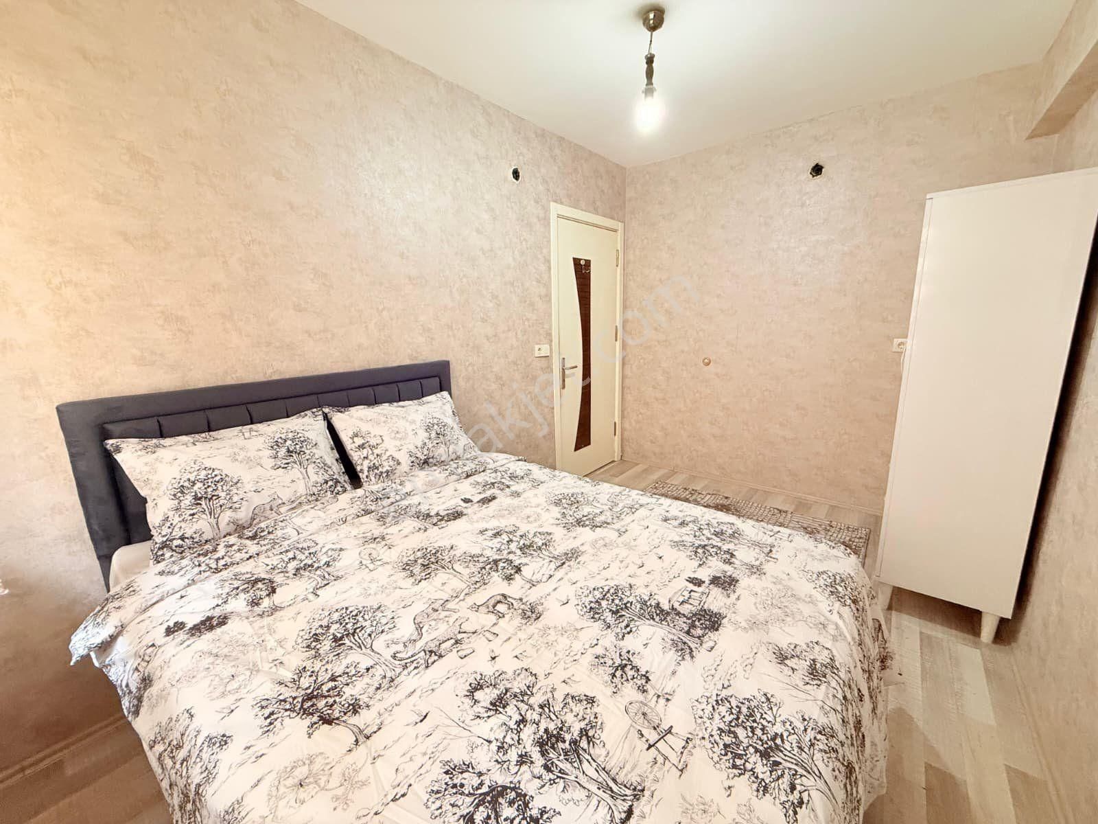 Değirmenönü Mahallesinde Satılık 1+1 Apart A115 - Görsel 7