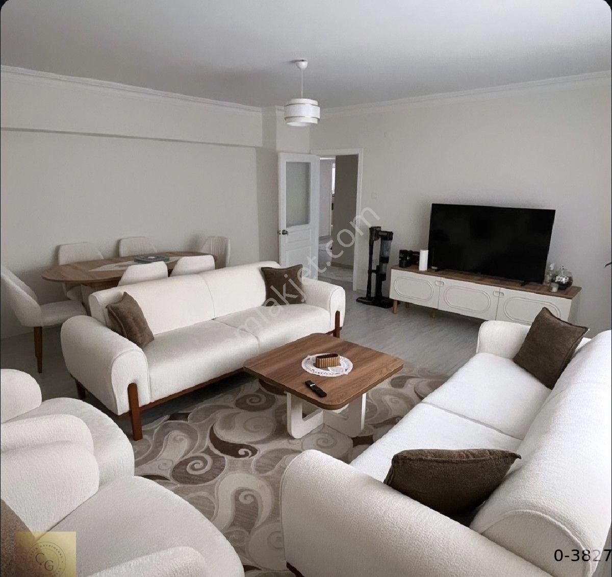 Çakır'dan Topçu Mah.** Ebeveyn Banyolu**full Yapılı Satılık Daire