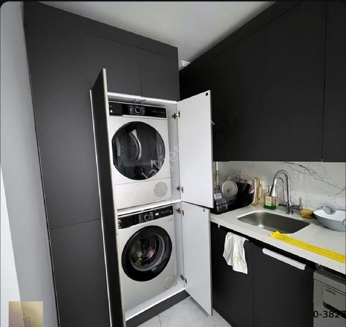 Çakır'dan Topçu Mah.** Ebeveyn Banyolu**full Yapılı Satılık Daire - Görsel 5