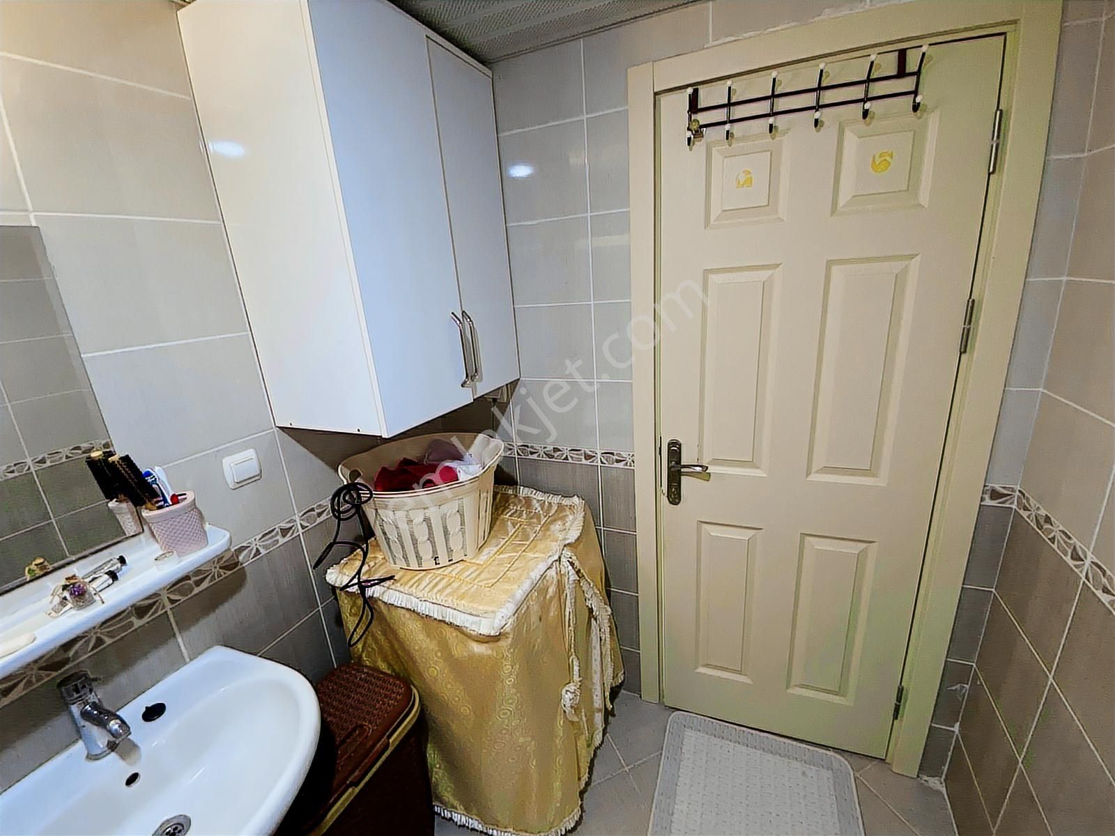 Türker Emlak'tan Mevlana Toki'de Satılık 3+1 Daire - Görsel 5