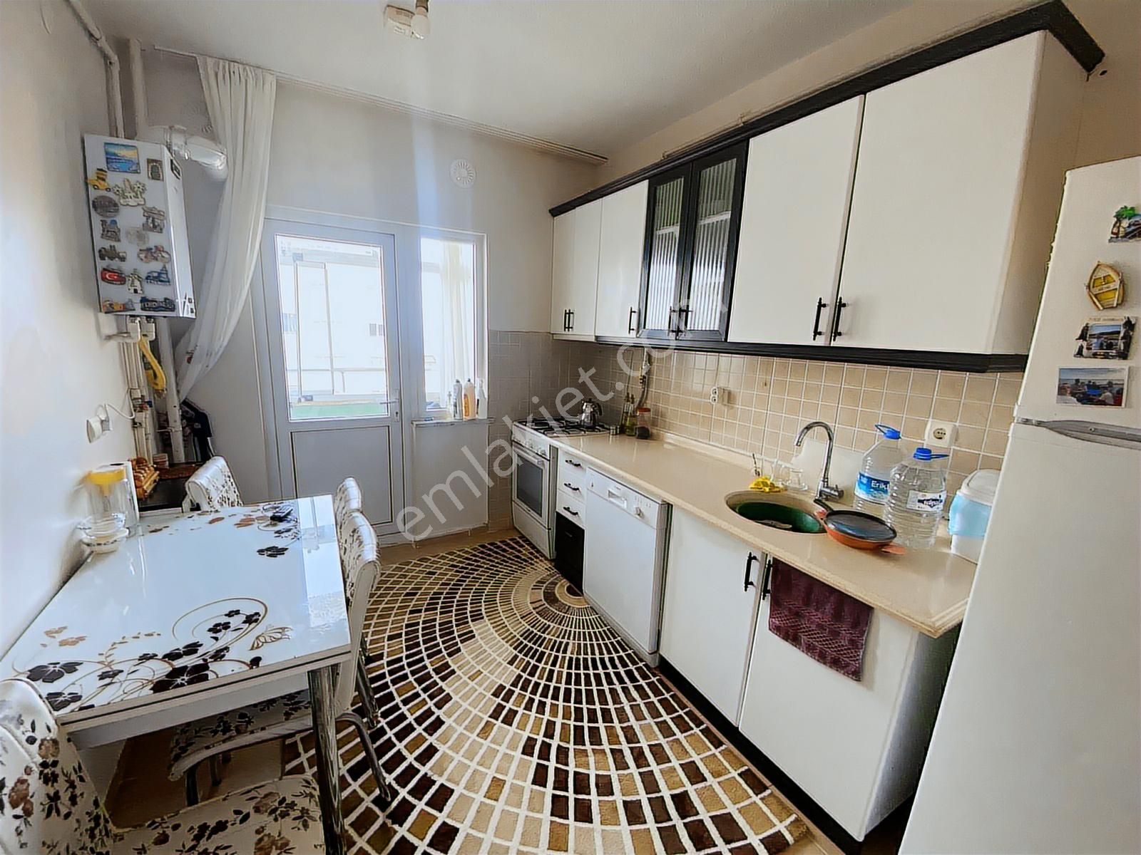 Türker Emlak'tan Mevlana Toki'de Satılık 3+1 Daire - Görsel 16