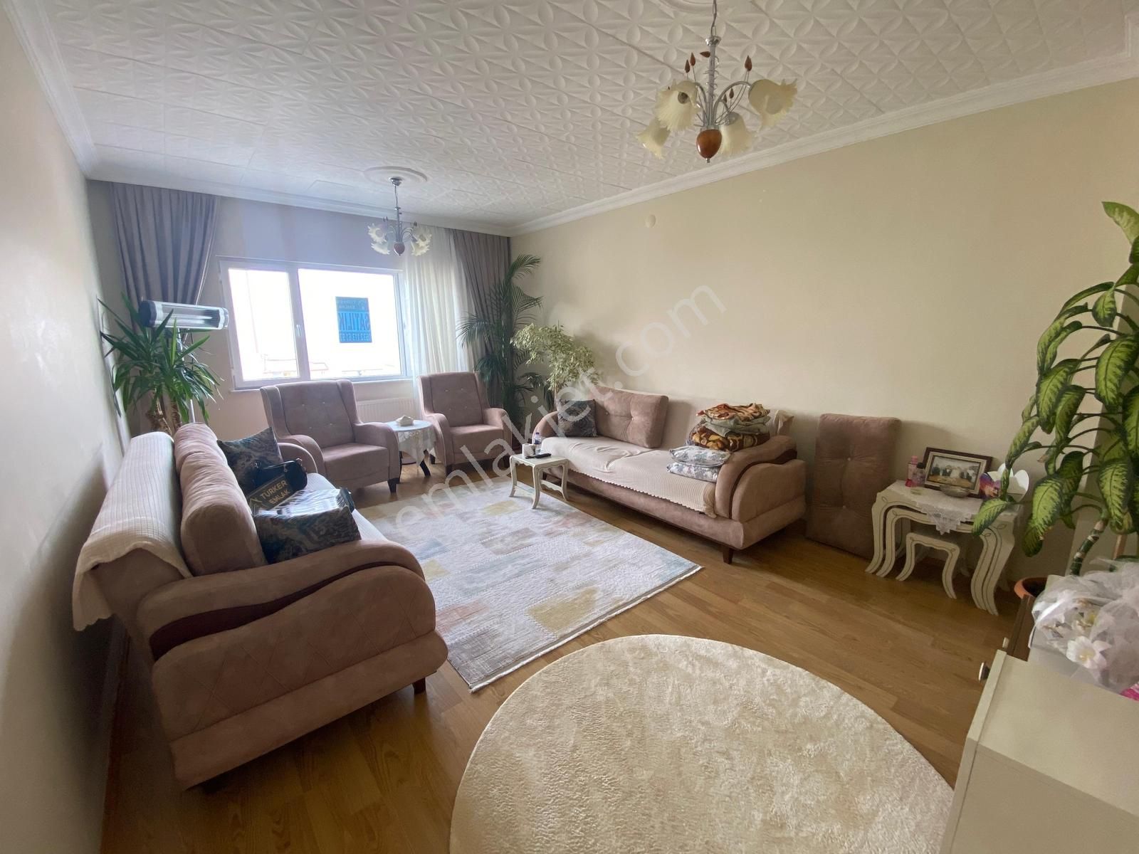 Türker Emlak'tan Mevlana Toki'de Satılık 3+1 Daire - Görsel 14